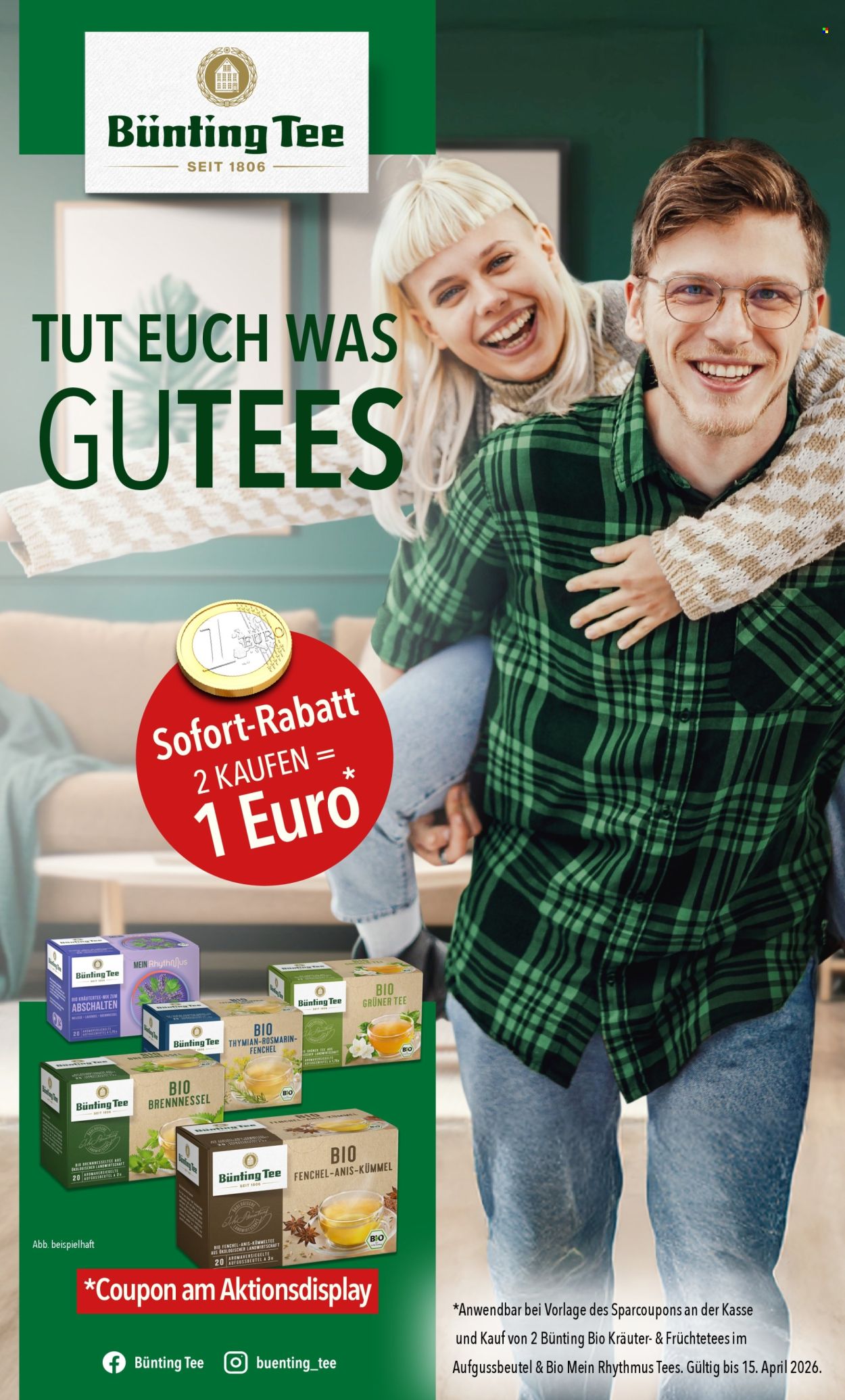 Combi Prospekte  - 9.03.2026 - 14.03.2026. Seite 19