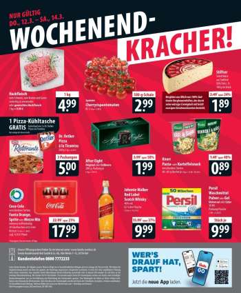 thumbnail - Knorr Pasta- oder Kartoffelsnack