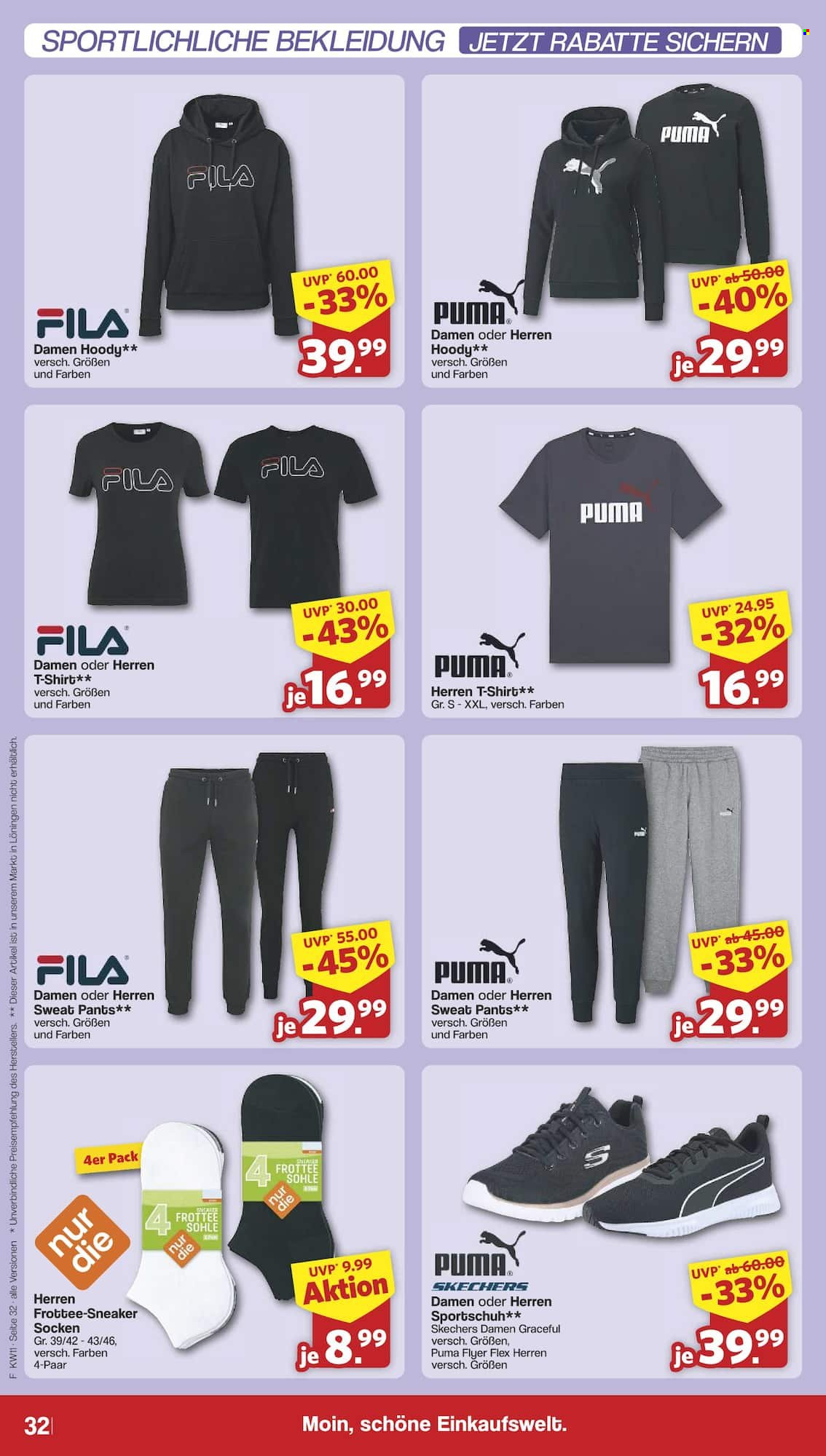 famila Prospekte  - 9.03.2026 - 14.03.2026. Seite 36