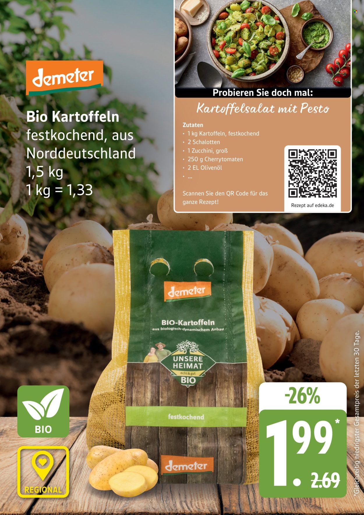 Marktkauf Prospekte  - 9.03.2026 - 14.03.2026. Seite 6