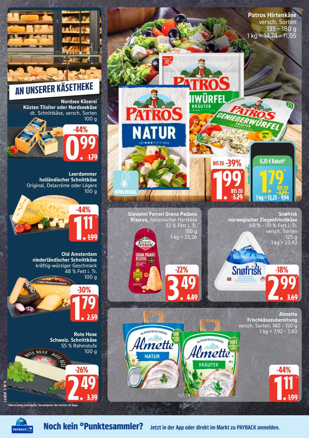 Marktkauf Prospekte  - 9.03.2026 - 14.03.2026. Seite 10