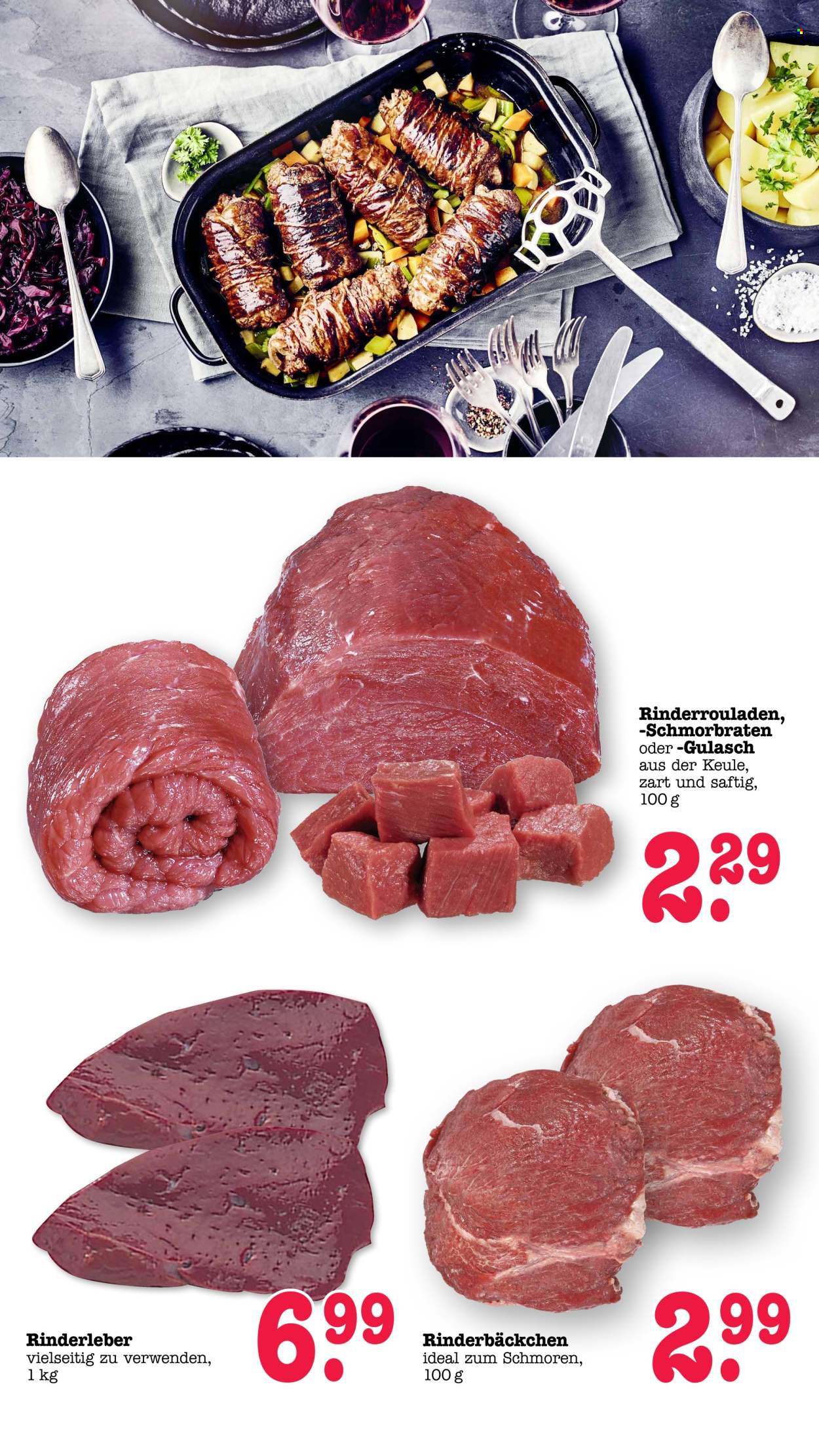 Scheck-in Prospekte  - 9.03.2026 - 14.03.2026. Seite 6