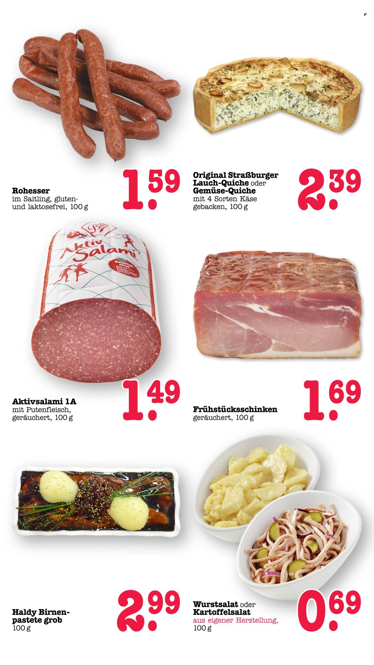 Scheck-in Prospekte  - 9.03.2026 - 14.03.2026. Seite 9