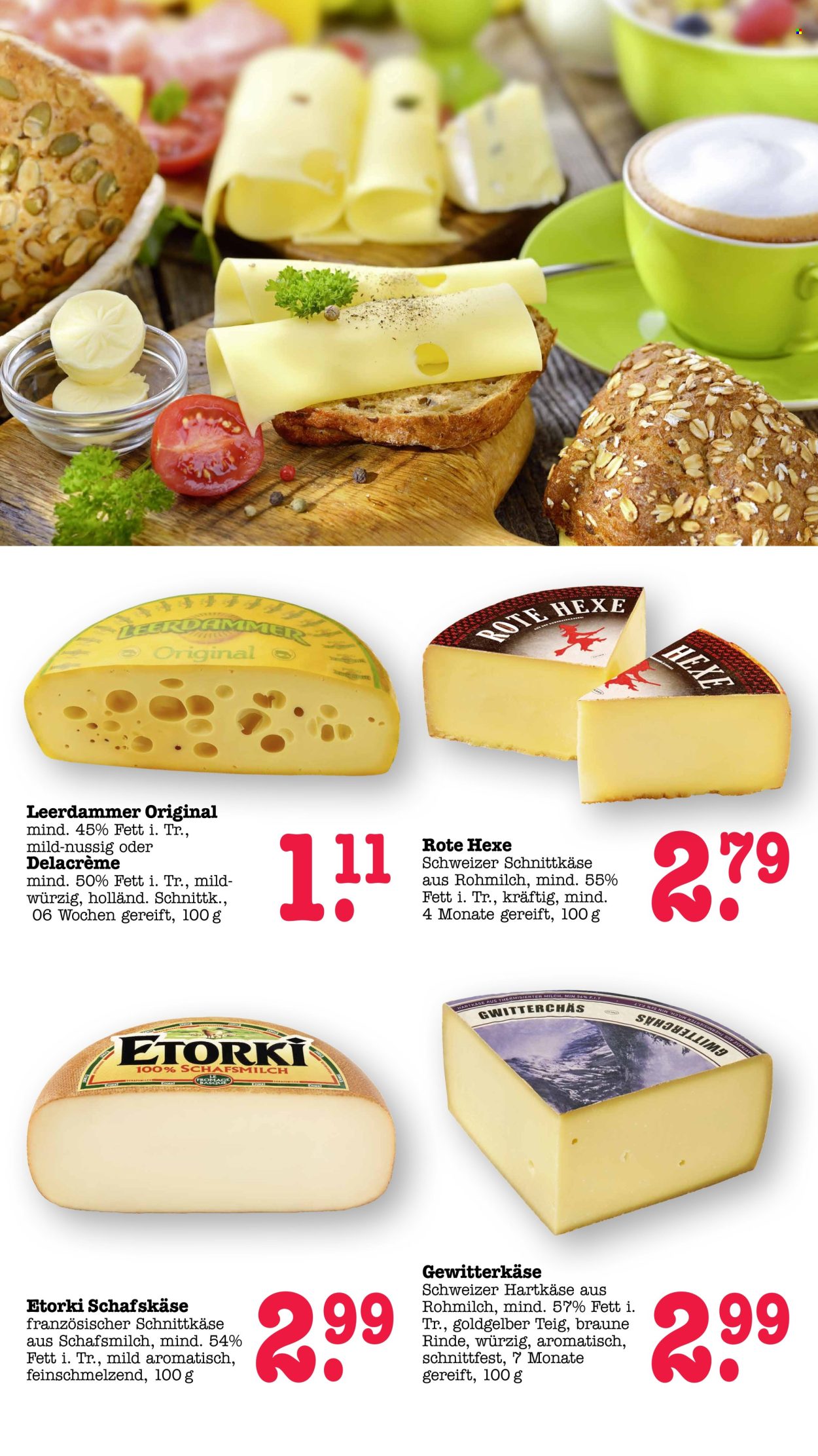 Scheck-in Prospekte  - 9.03.2026 - 14.03.2026. Seite 10