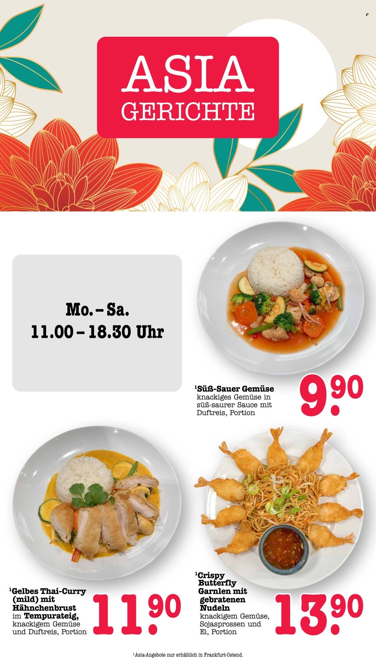 Scheck-in Prospekte  - 9.03.2026 - 14.03.2026. Seite 23