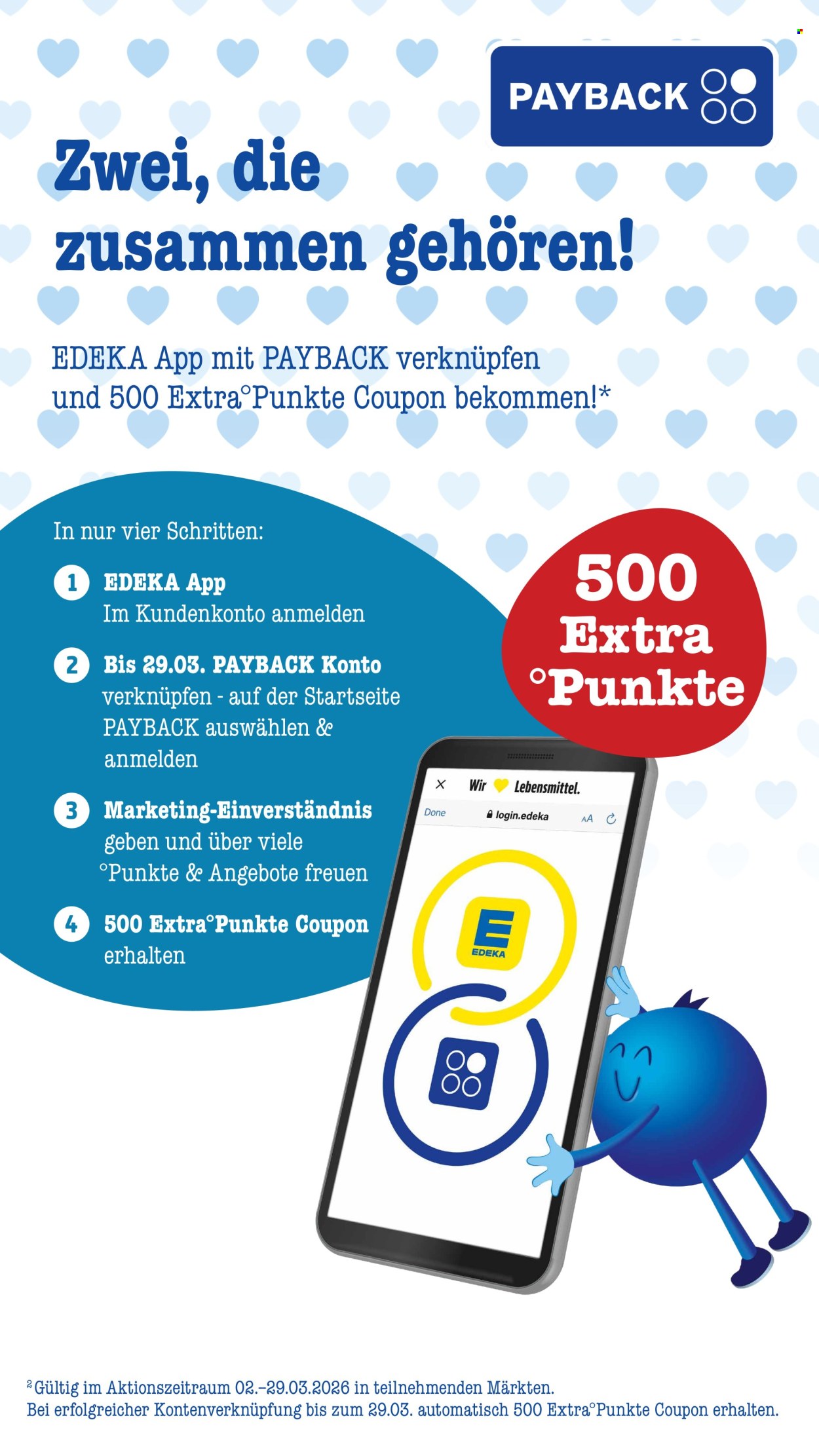 Scheck-in Prospekte  - 9.03.2026 - 14.03.2026. Seite 60