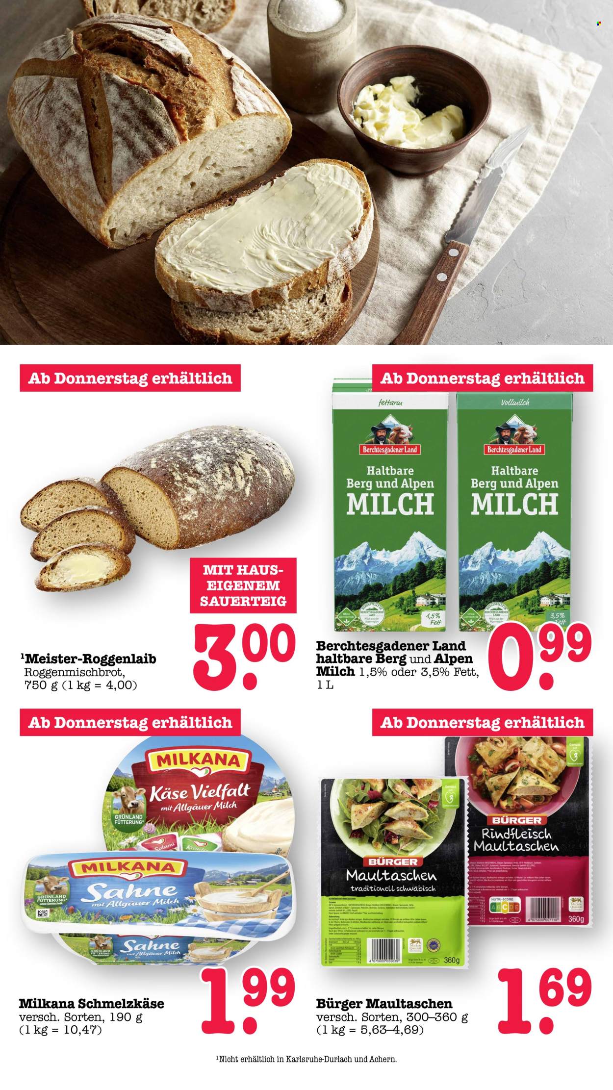 Scheck-in Prospekte  - 9.03.2026 - 14.03.2026. Seite 63