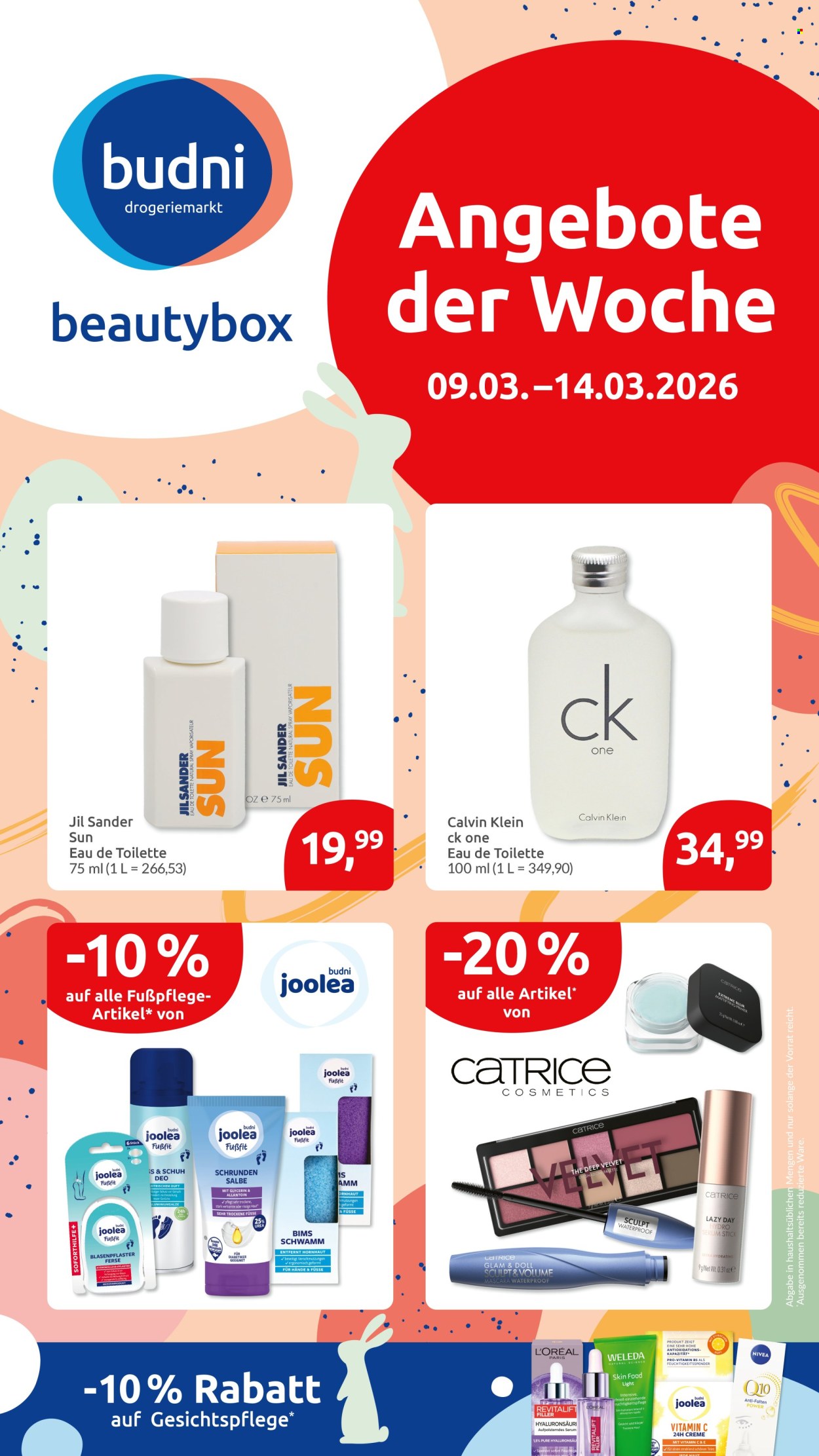 Scheck-in Prospekte  - 9.03.2026 - 14.03.2026. Seite 70