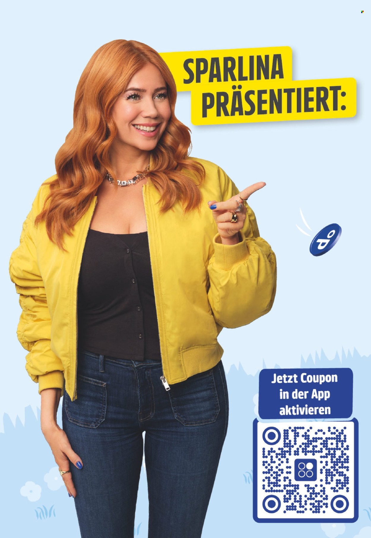 Edeka Prospekte  - 9.03.2026 - 14.03.2026. Seite 2