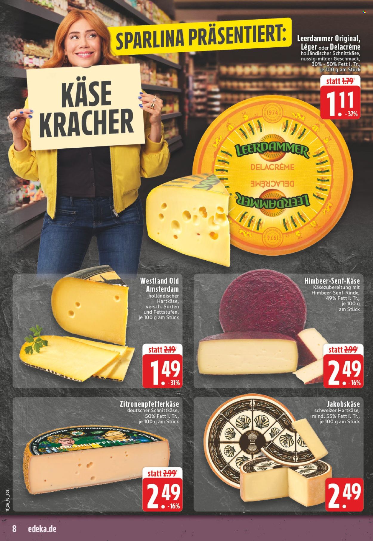Edeka Prospekte  - 9.03.2026 - 14.03.2026. Seite 10
