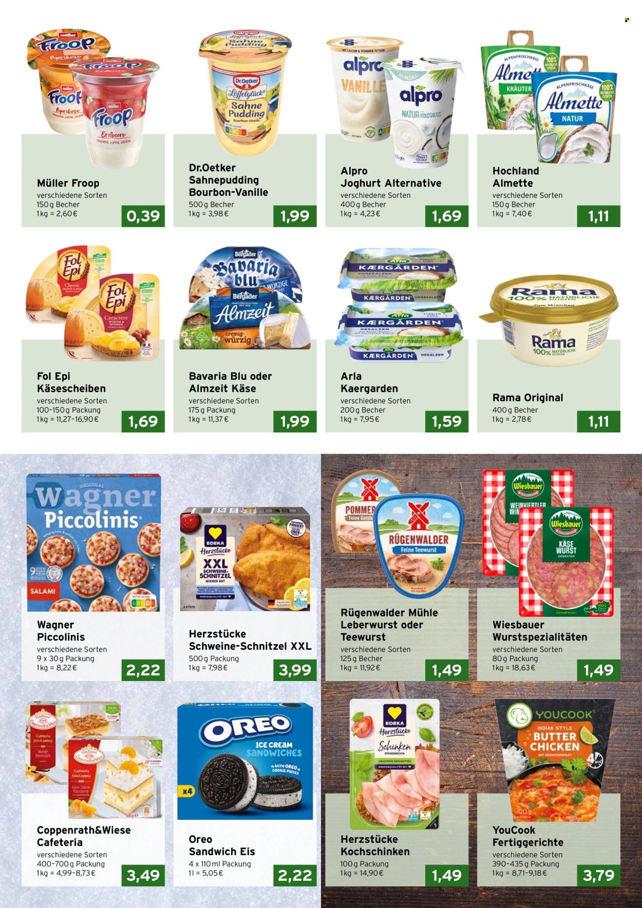CAP-Markt Prospekte  - 9.03.2026 - 14.03.2026. Seite 2