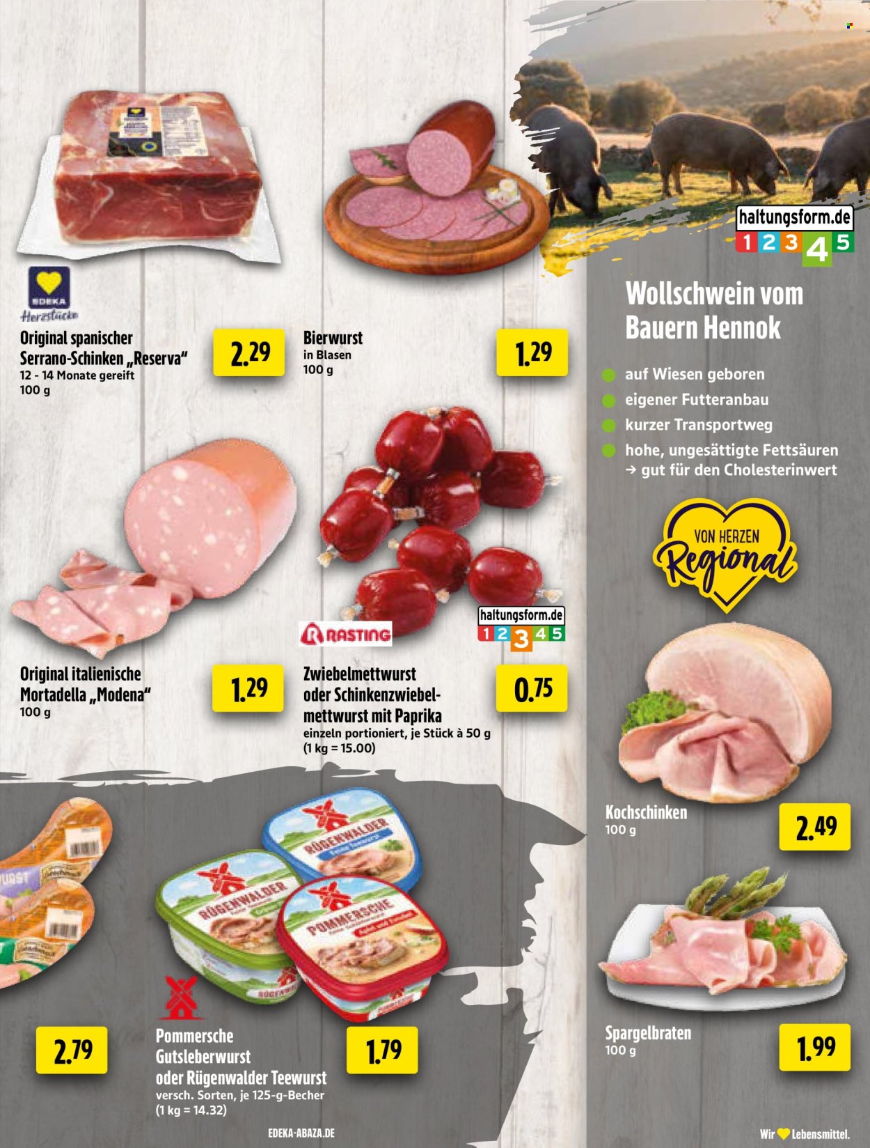 Edeka Getränkemarkt Prospekte  - 9.03.2026 - 14.03.2026. Seite 5