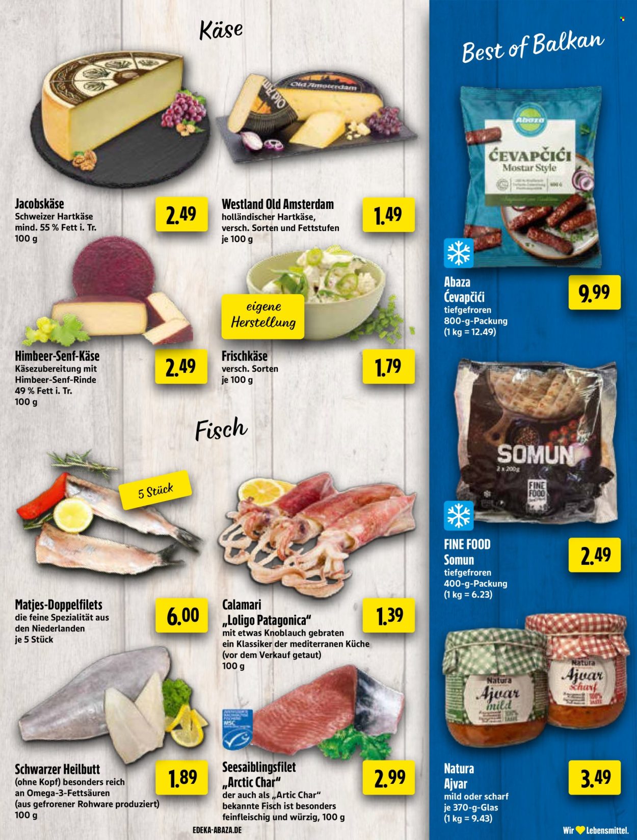 Edeka Getränkemarkt Prospekte  - 9.03.2026 - 14.03.2026. Seite 16