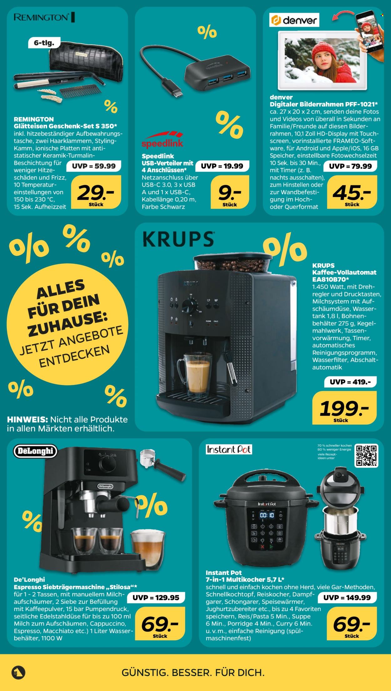 Netto Prospekte  - 16.03.2026 - 21.03.2026. Seite 39