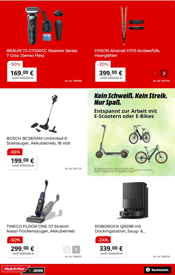 MediaMarkt Prospekte  - 9.03.2026 - 22.03.2026. Seite 11