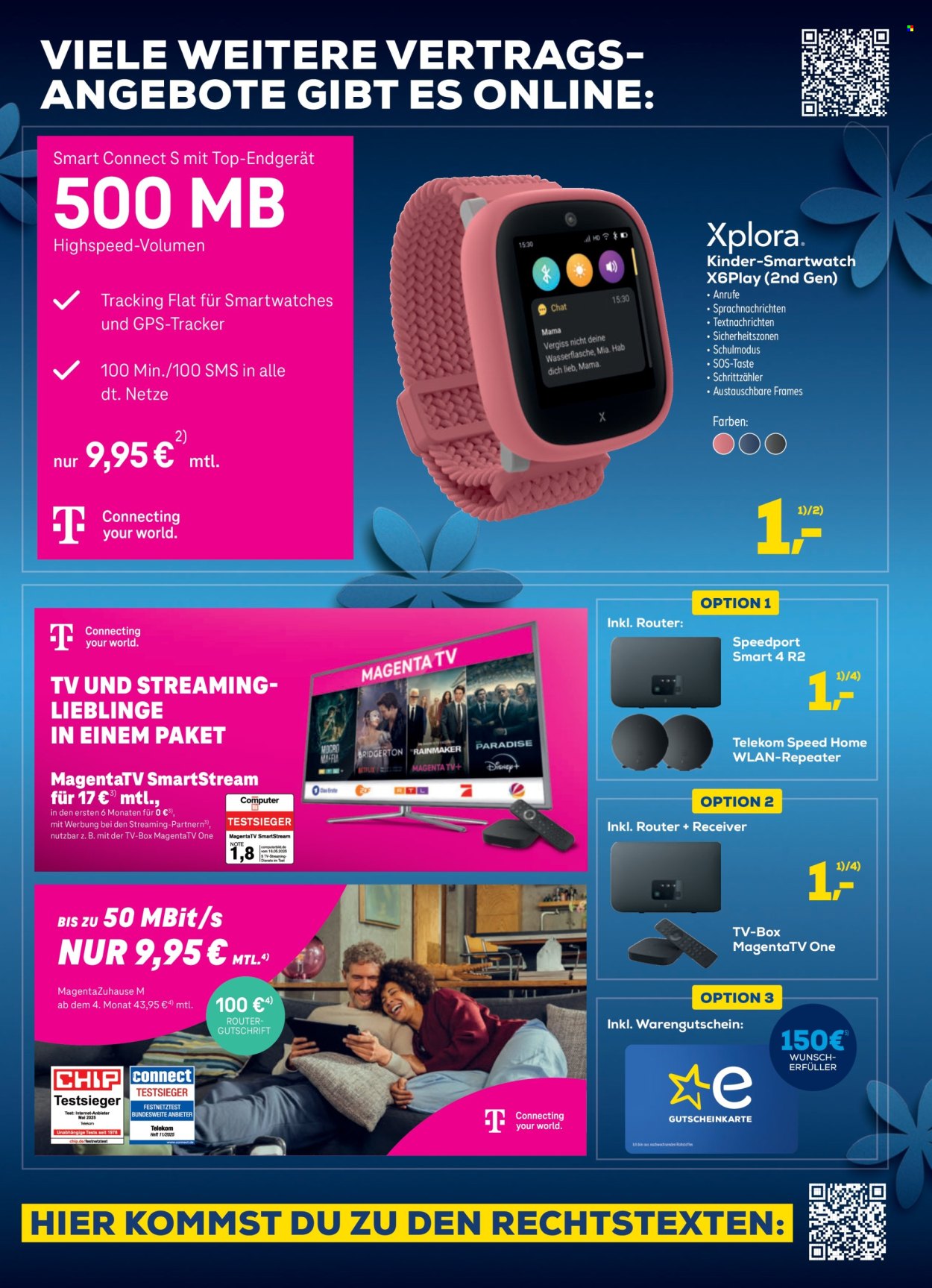 Euronics Prospekte  - 11.03.2026 - 22.03.2026. Seite 4