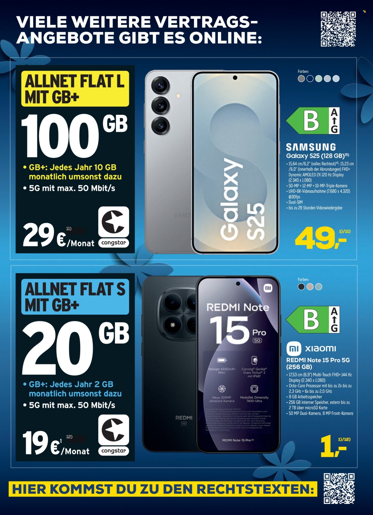 Euronics Prospekte  - 11.03.2026 - 22.03.2026. Seite 6