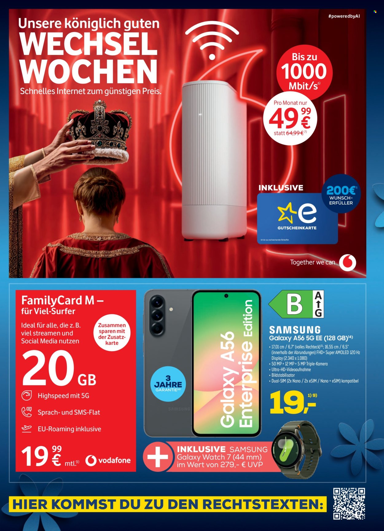 Euronics Prospekte  - 11.03.2026 - 22.03.2026. Seite 10