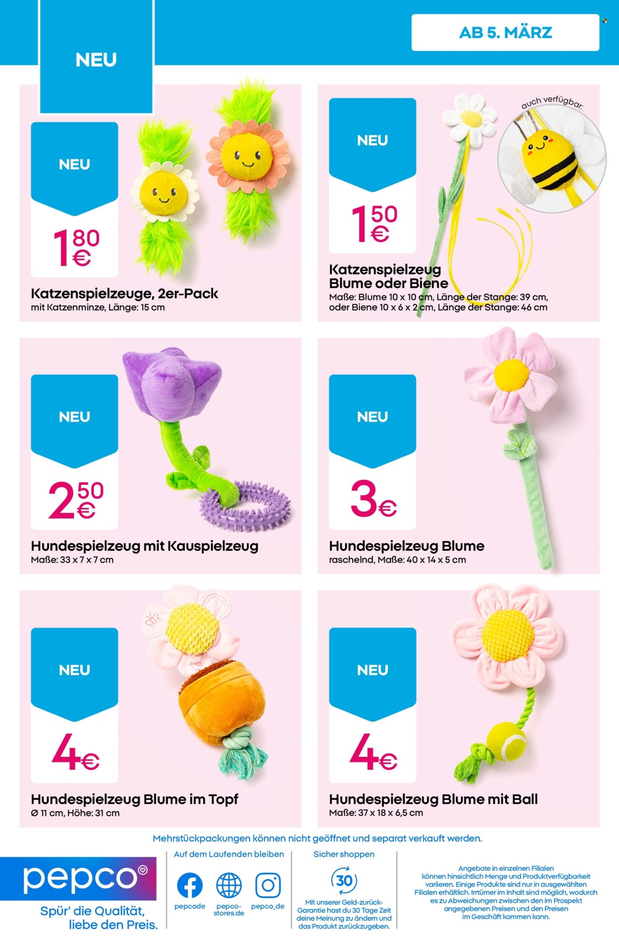 Pepco Prospekte  - 12.03.2026 - 18.03.2026. Seite 14
