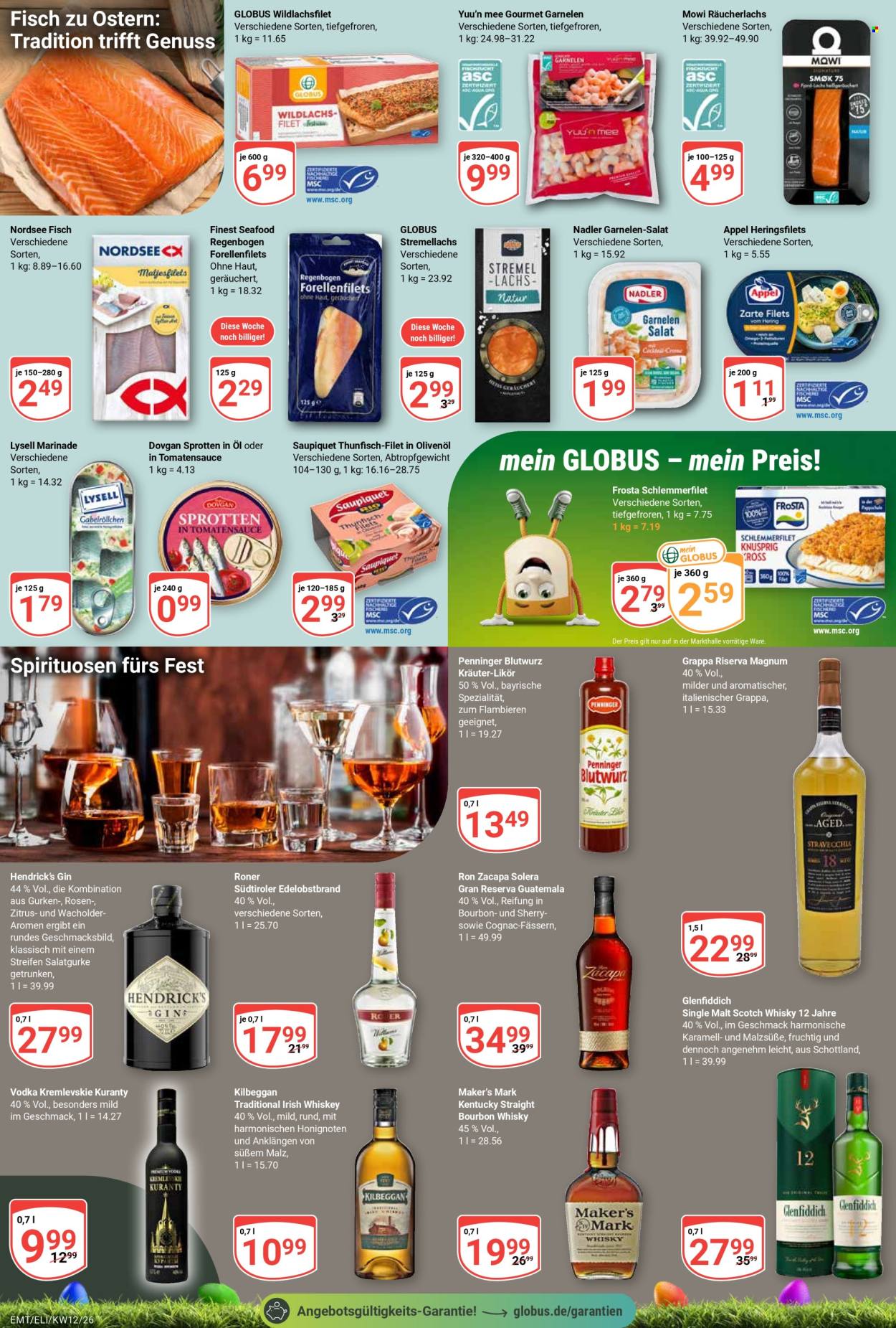 Globus Prospekte  - 16.03.2026 - 21.03.2026. Seite 16
