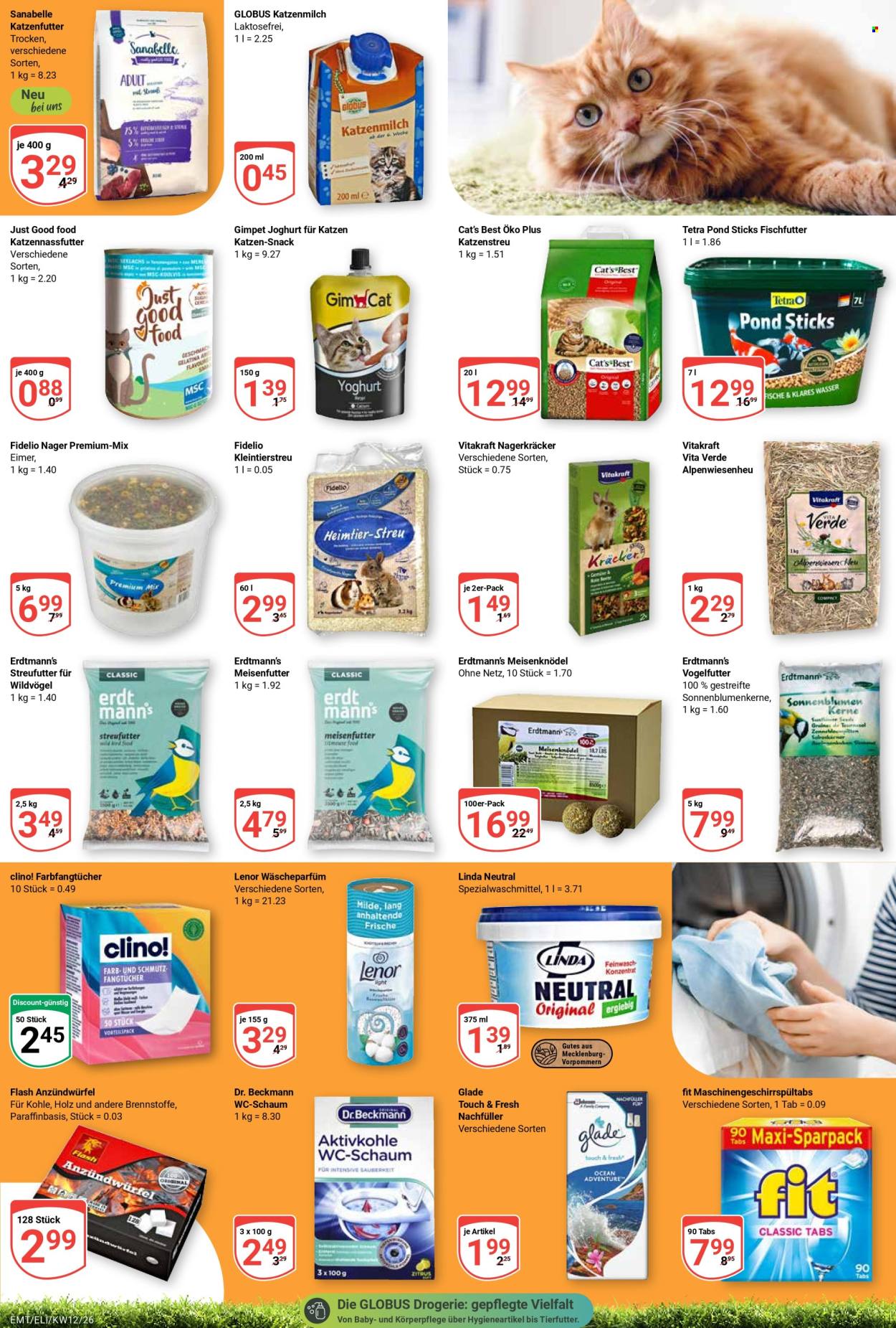 Globus Prospekte  - 16.03.2026 - 21.03.2026. Seite 26