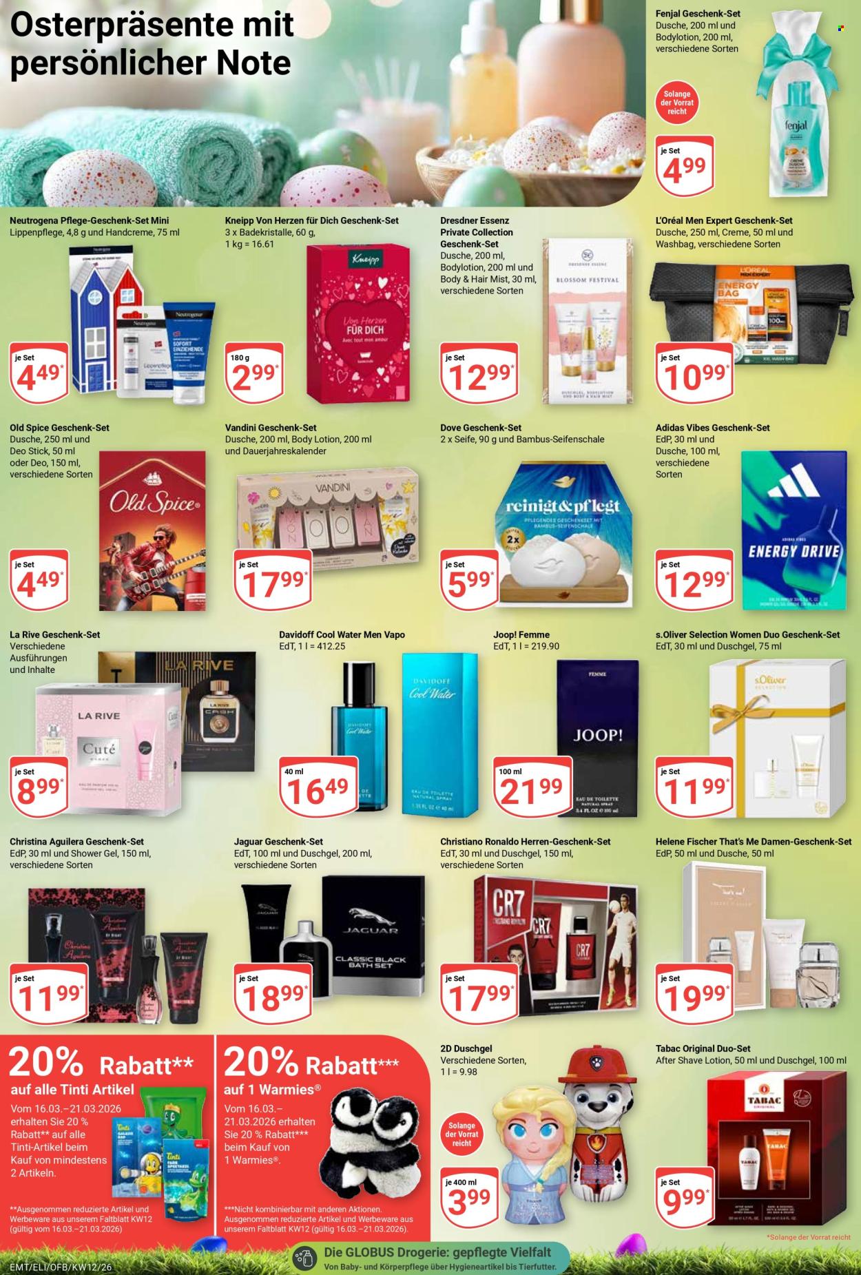 Globus Prospekte  - 16.03.2026 - 21.03.2026. Seite 27