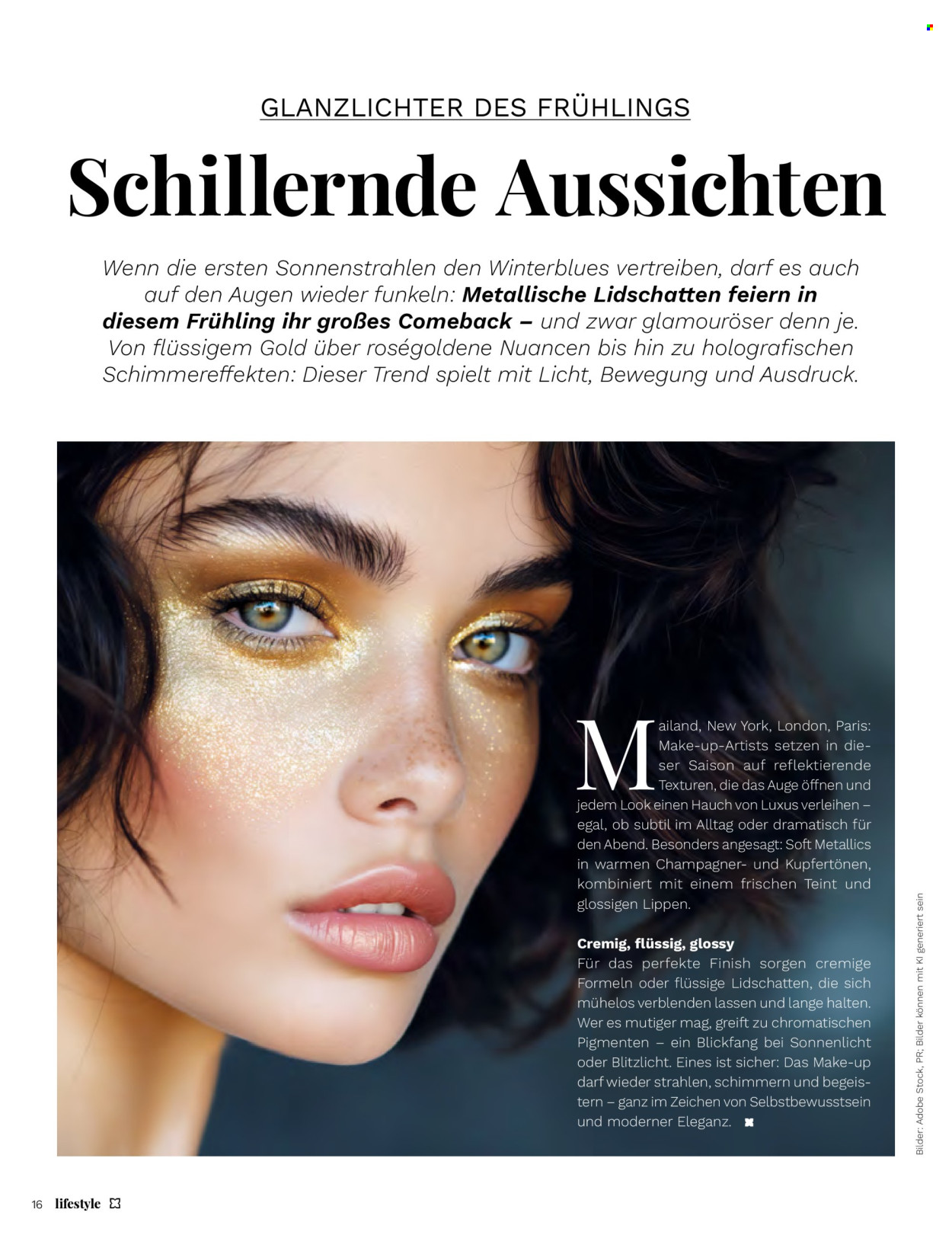 Müller Prospekte  - 1.03.2026 - 30.04.2026. Seite 16