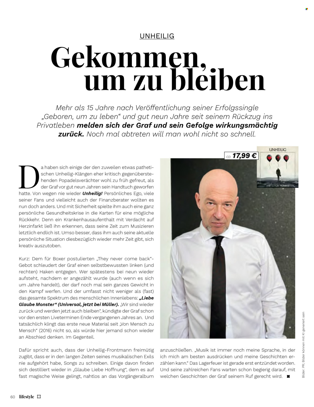 Müller Prospekte  - 1.03.2026 - 30.04.2026. Seite 60