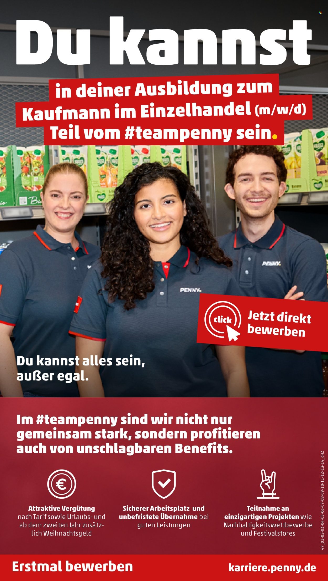 Penny Prospekte  - 16.03.2026 - 21.03.2026. Seite 49