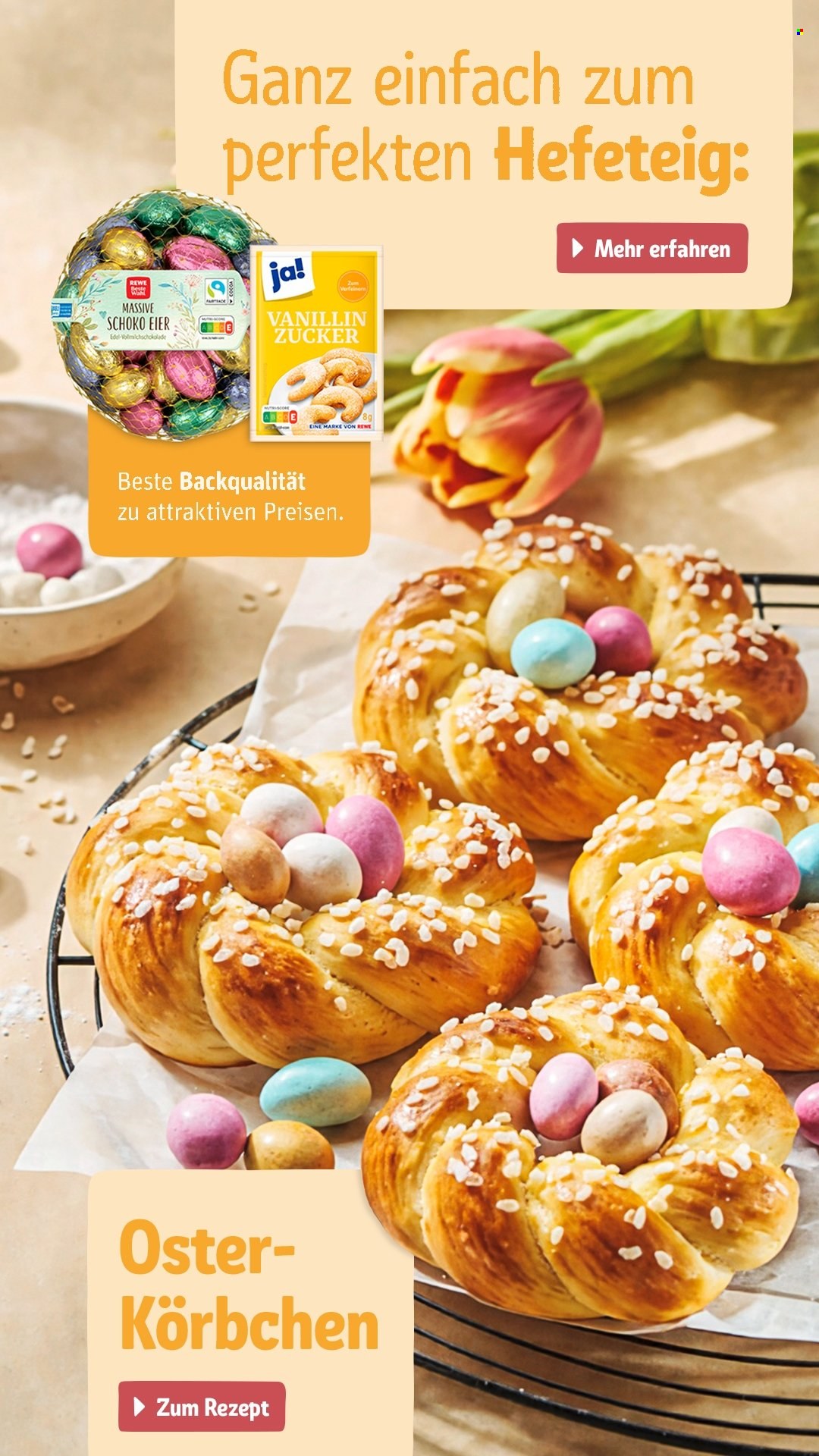 REWE Prospekte . Seite 5