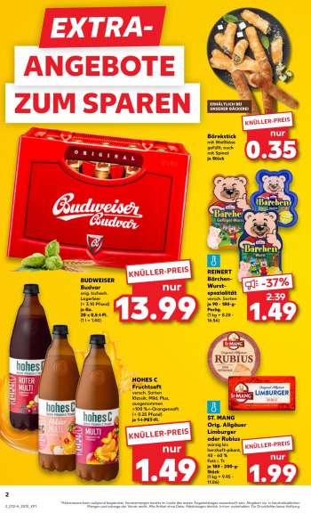 thumbnail - Börekstick