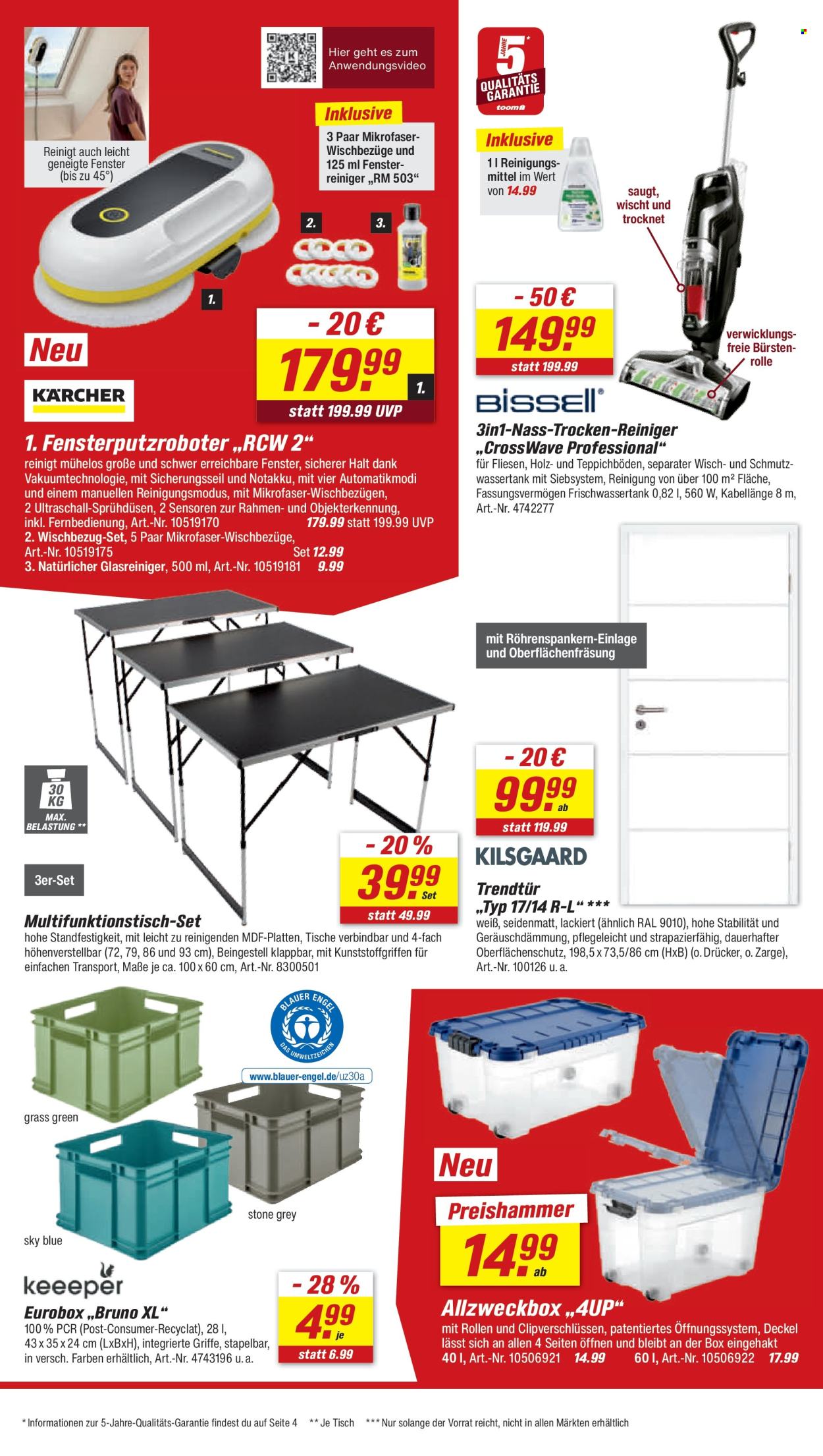 toom Baumarkt Prospekte  - 14.03.2026 - 20.03.2026. Seite 20