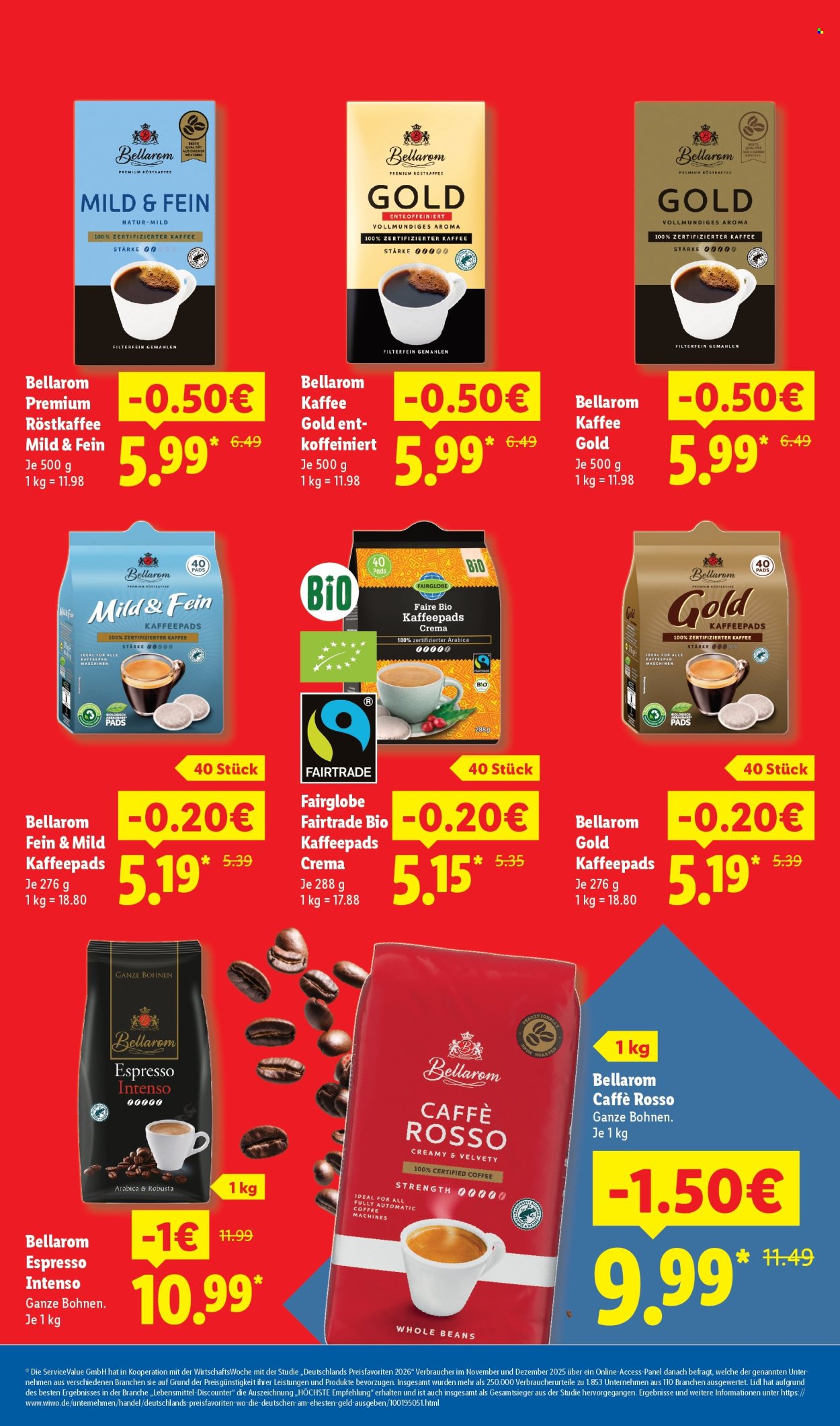 Lidl Prospekte . Seite 3