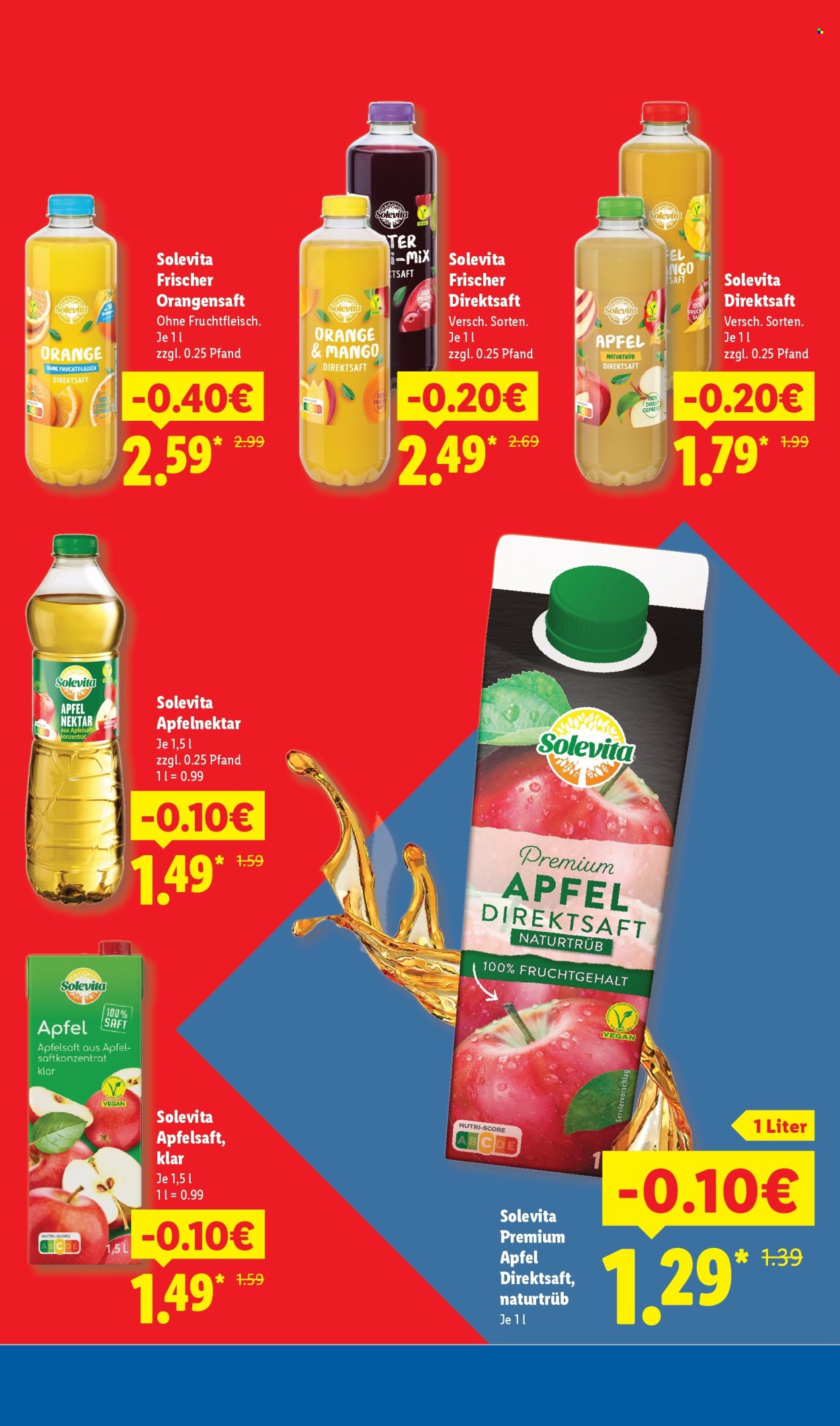 Lidl Prospekte . Seite 25
