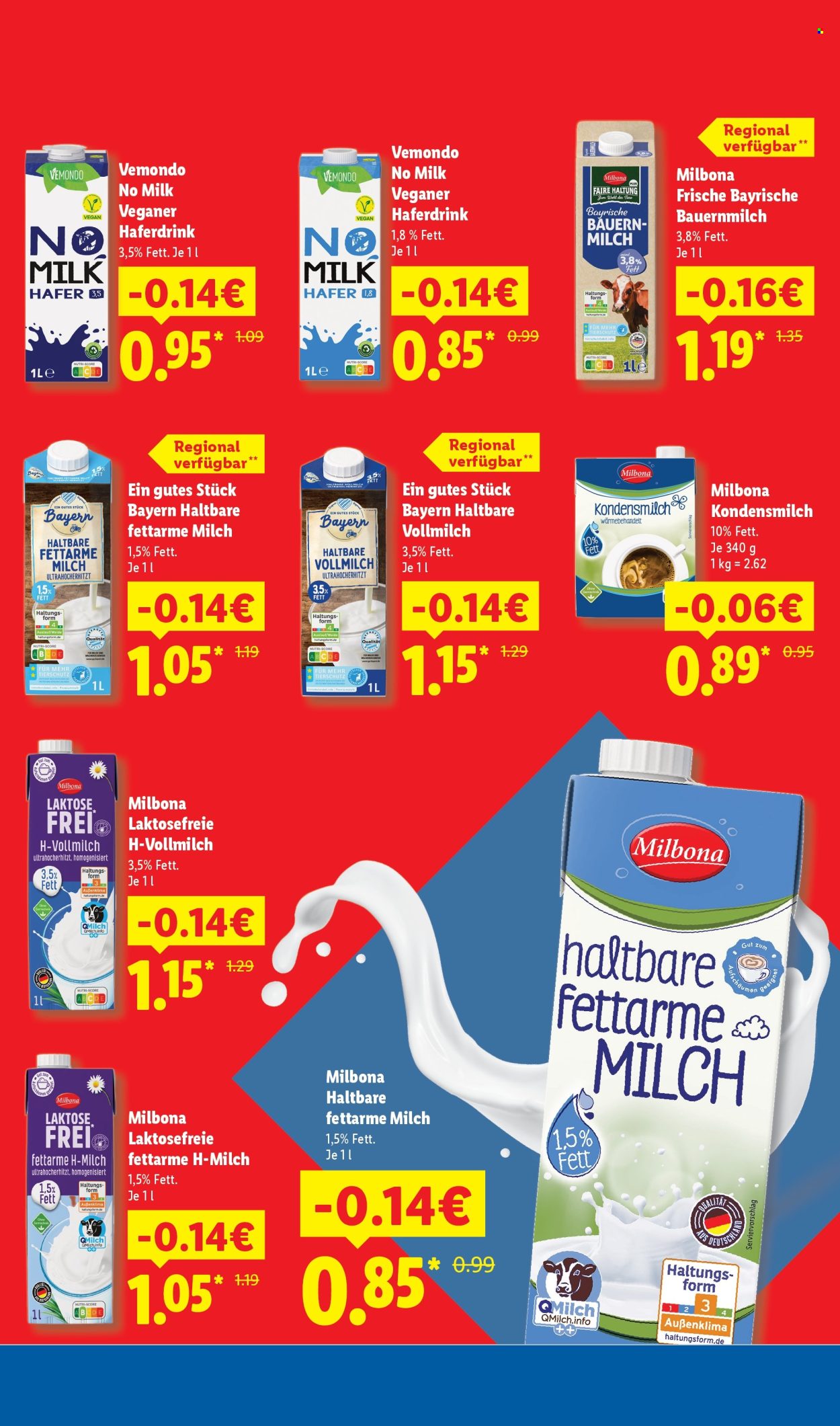 Lidl Prospekte . Seite 27