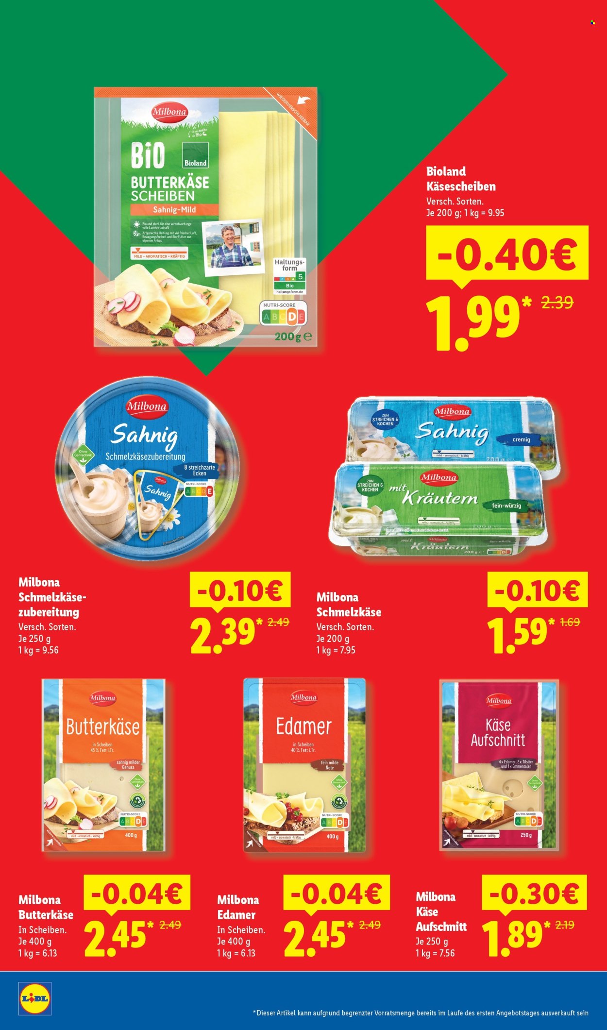 Lidl Prospekte . Seite 32