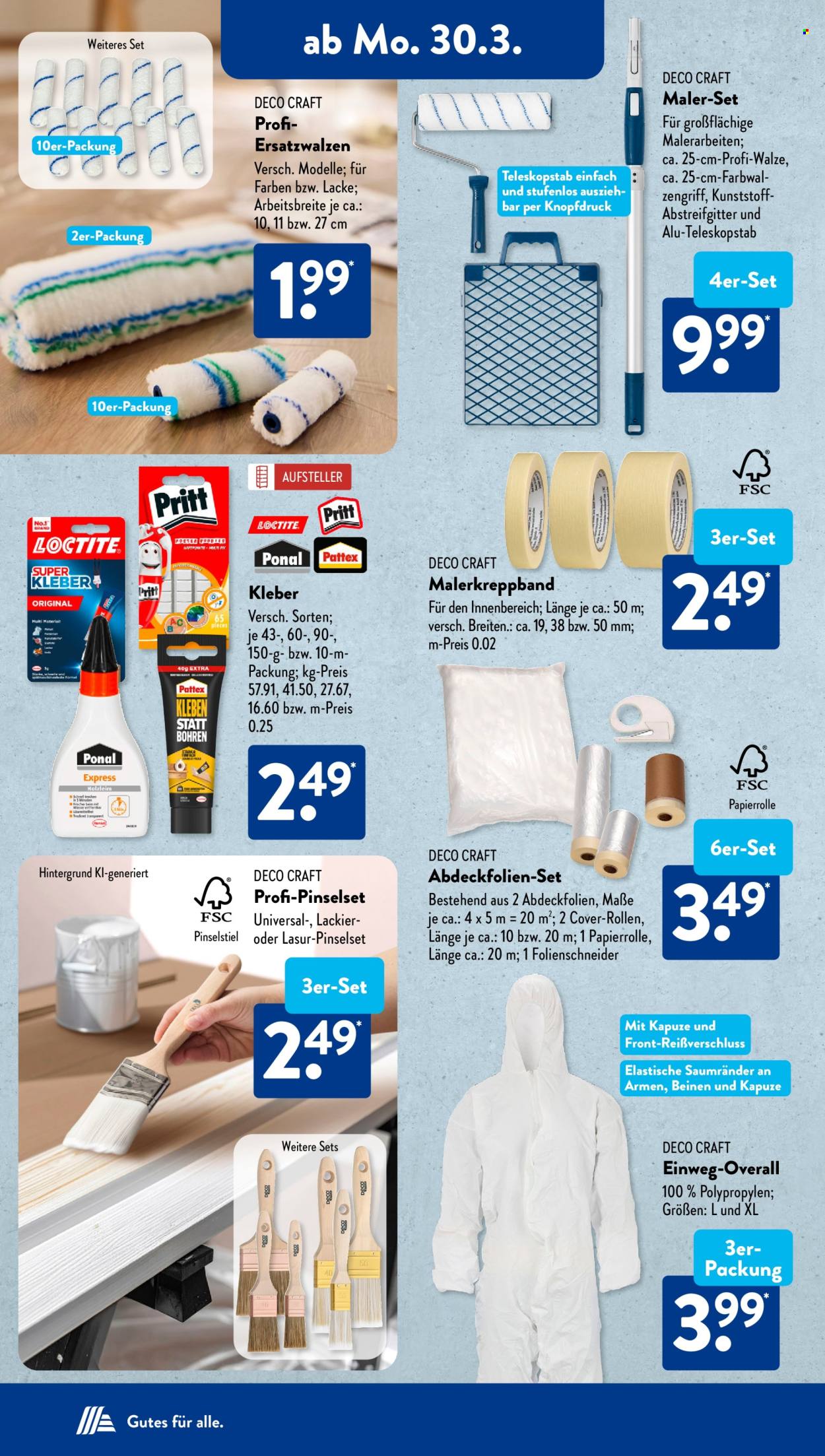 ALDI SÜD Prospekte  - 16.03.2026 - 16.03.2026. Seite 6
