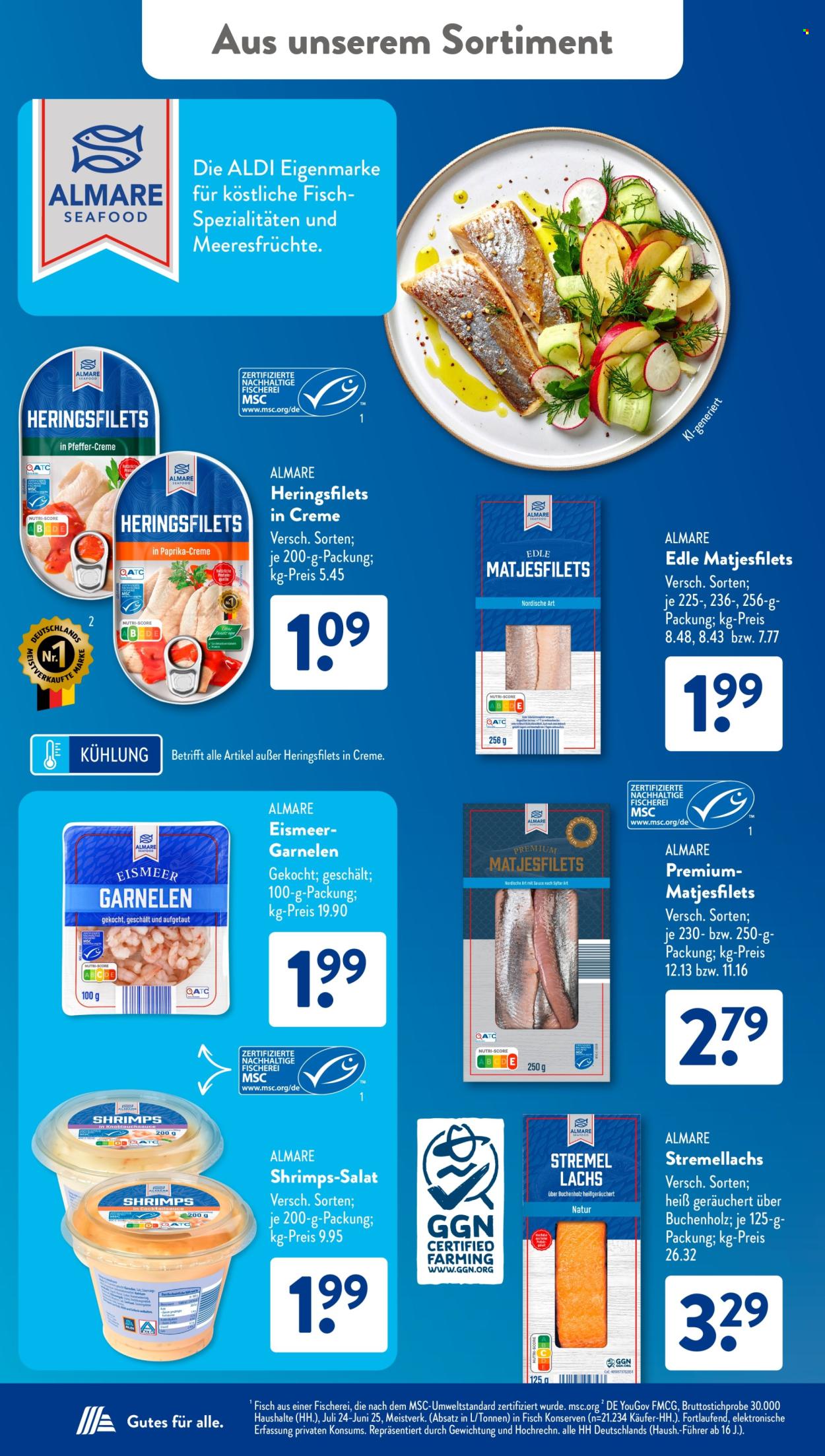ALDI SÜD Prospekte  - 16.03.2026 - 16.03.2026. Seite 17
