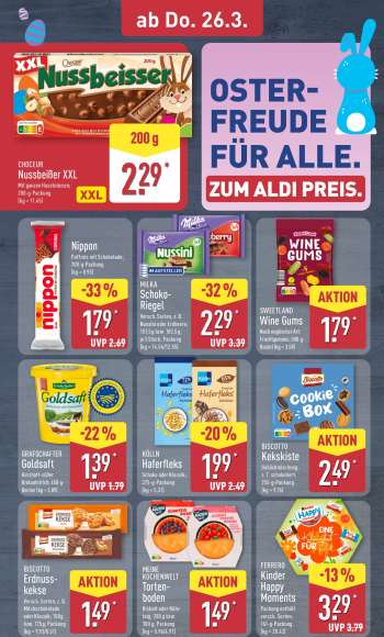 thumbnail - MEINE KUCHENWELT Tortenboden