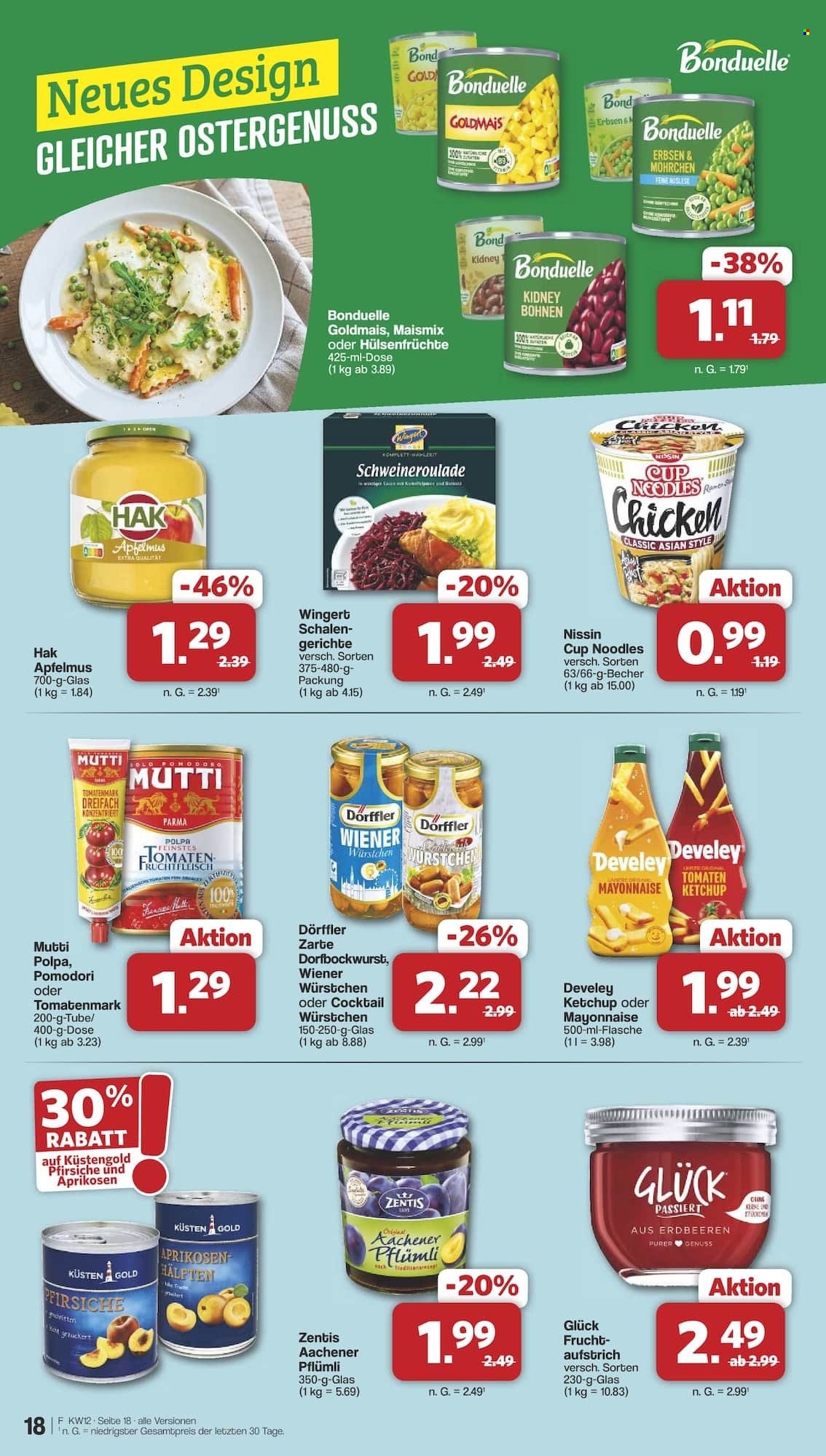 famila Prospekte  - 16.03.2026 - 21.03.2026. Seite 24