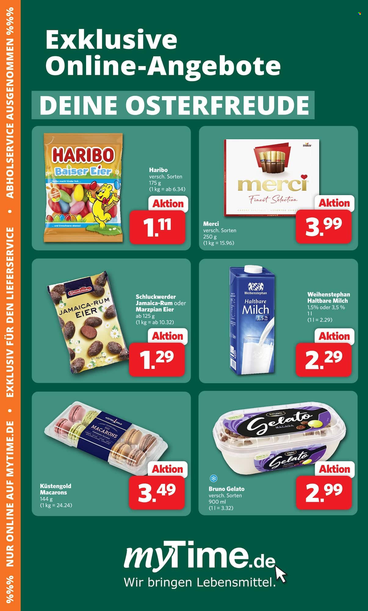 famila Prospekte  - 16.03.2026 - 21.03.2026. Seite 45