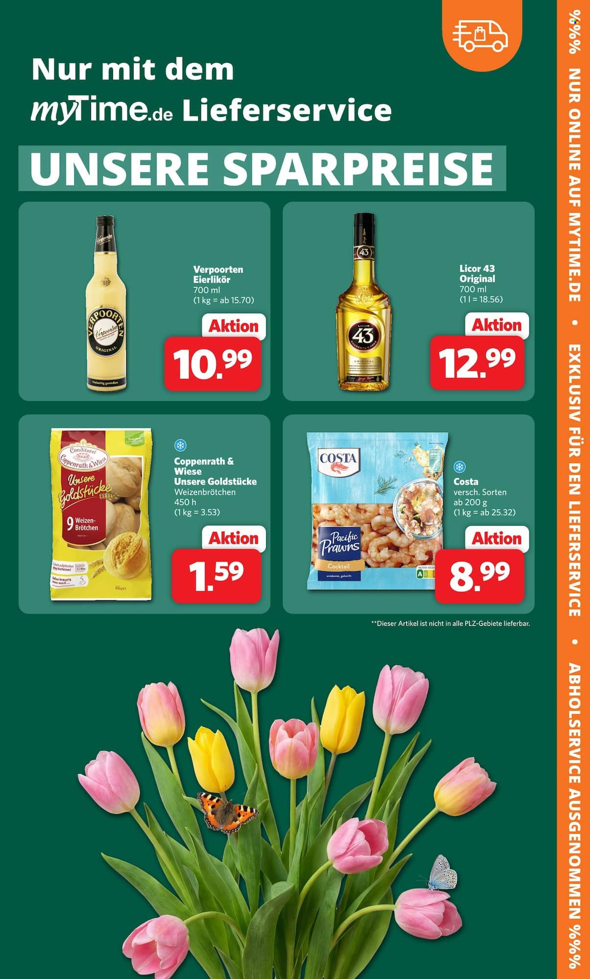 famila Prospekte  - 16.03.2026 - 21.03.2026. Seite 46