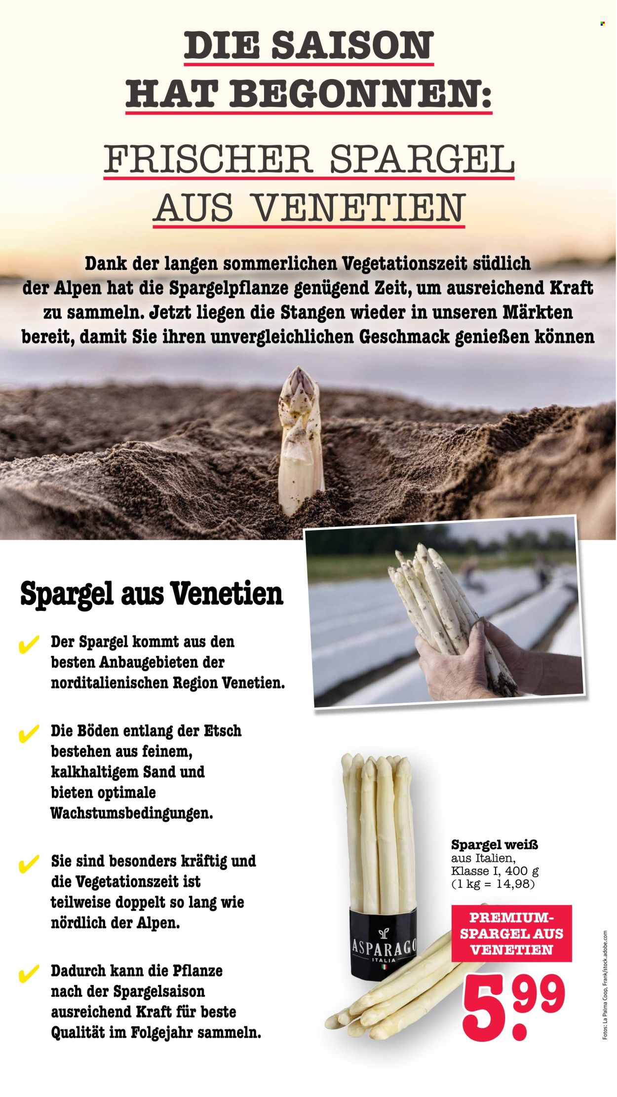Scheck-in Prospekte  - 16.03.2026 - 21.03.2026. Seite 20