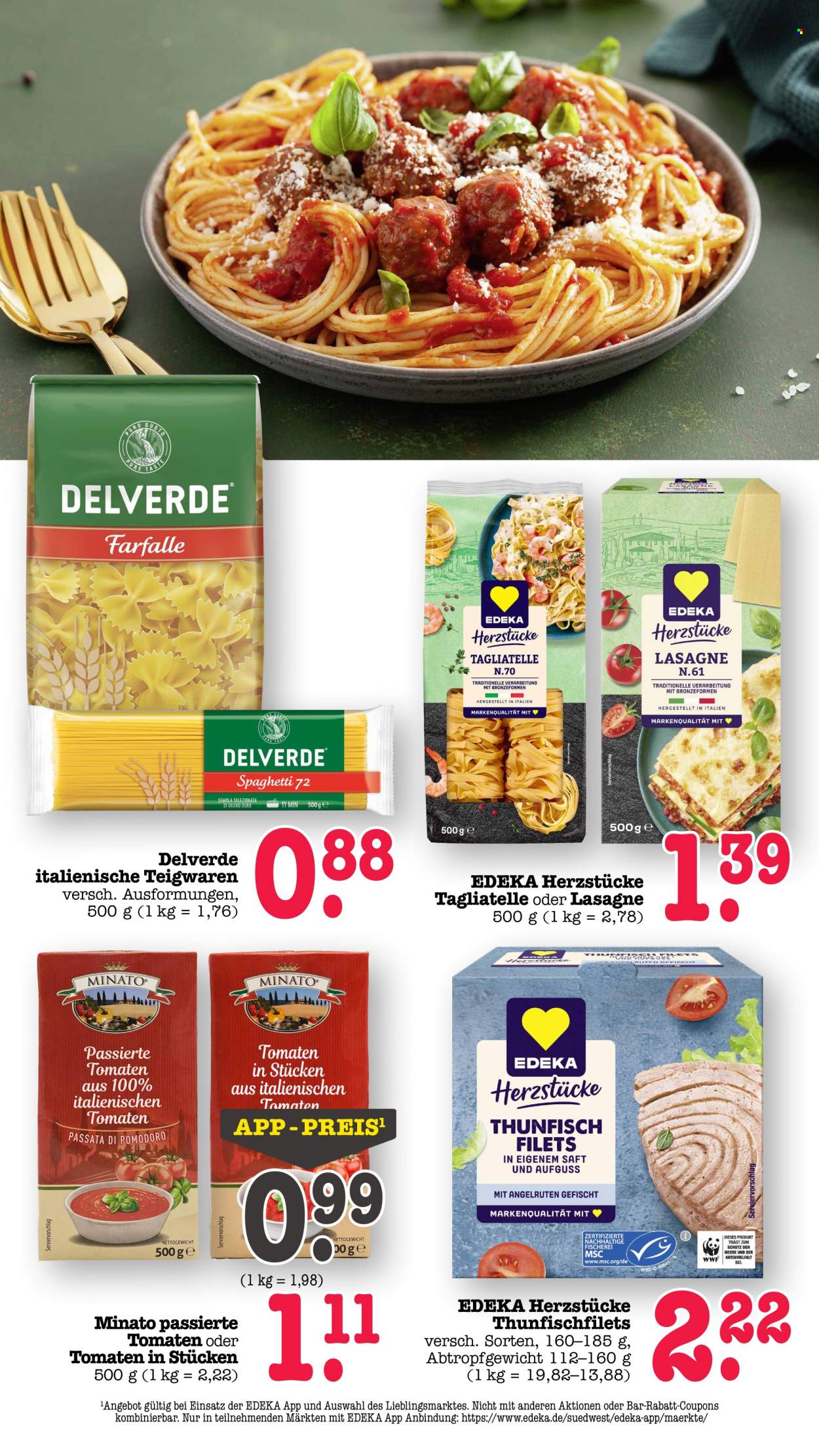 Scheck-in Prospekte  - 16.03.2026 - 21.03.2026. Seite 30