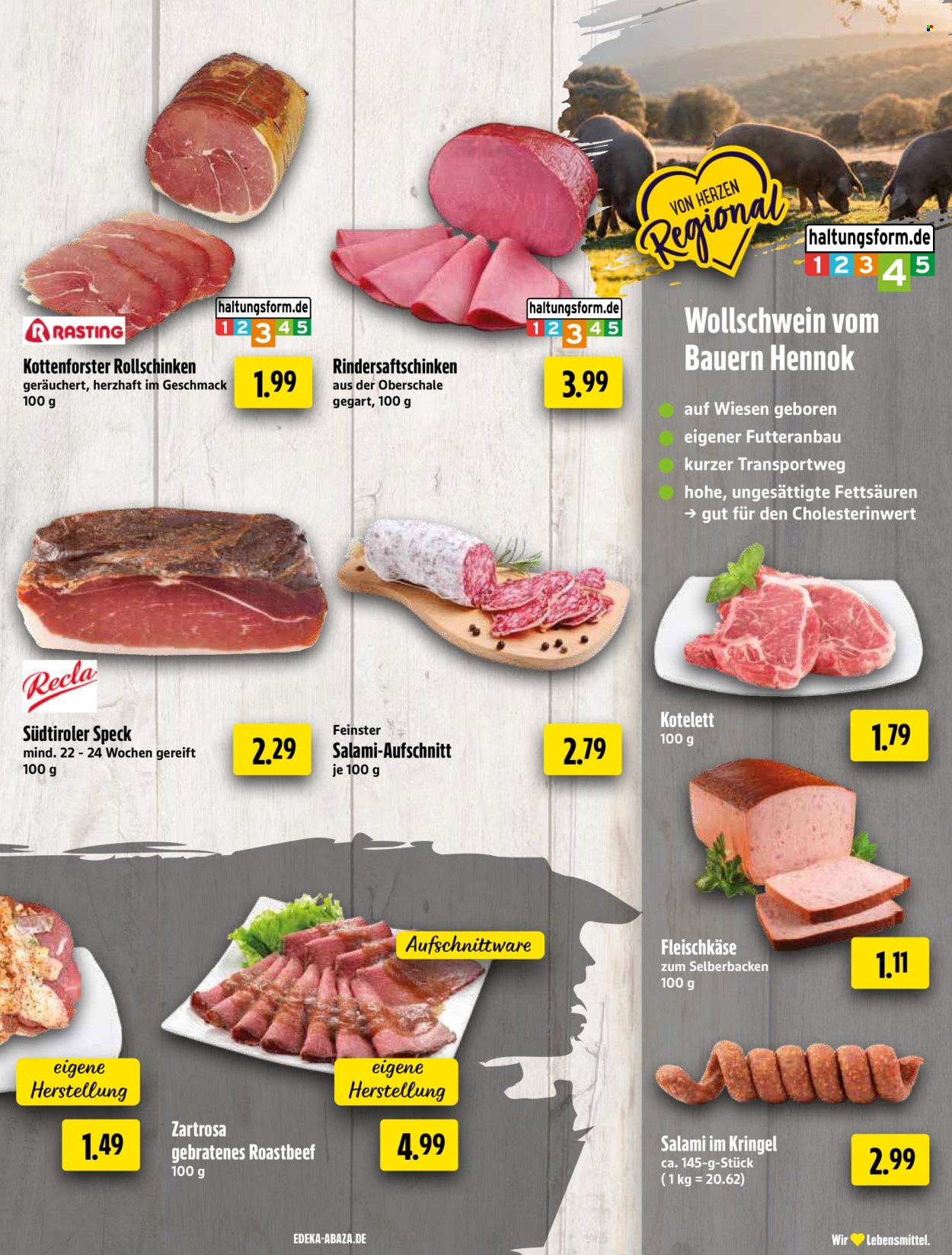 Edeka Getränkemarkt Prospekte  - 16.03.2026 - 21.03.2026. Seite 5