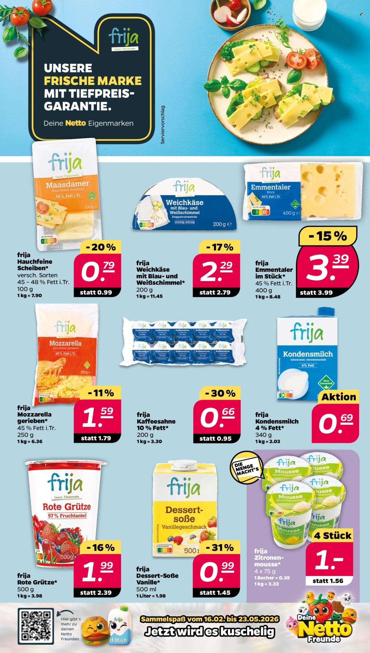 Netto Prospekte  - 23.03.2026 - 28.03.2026. Seite 5