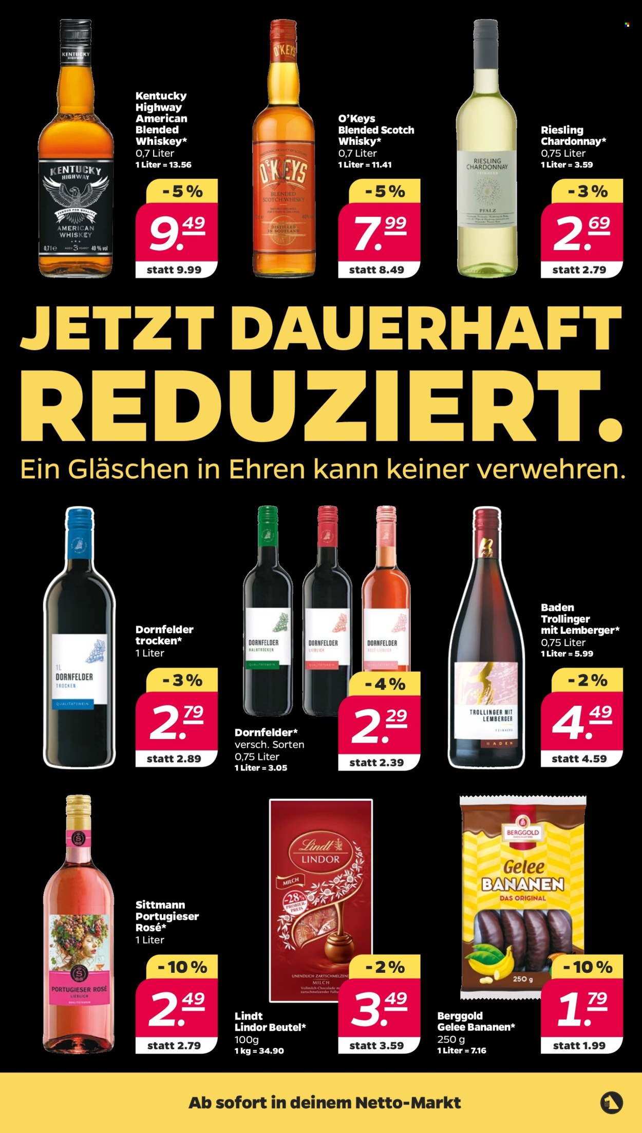 Netto Prospekte  - 23.03.2026 - 28.03.2026. Seite 17