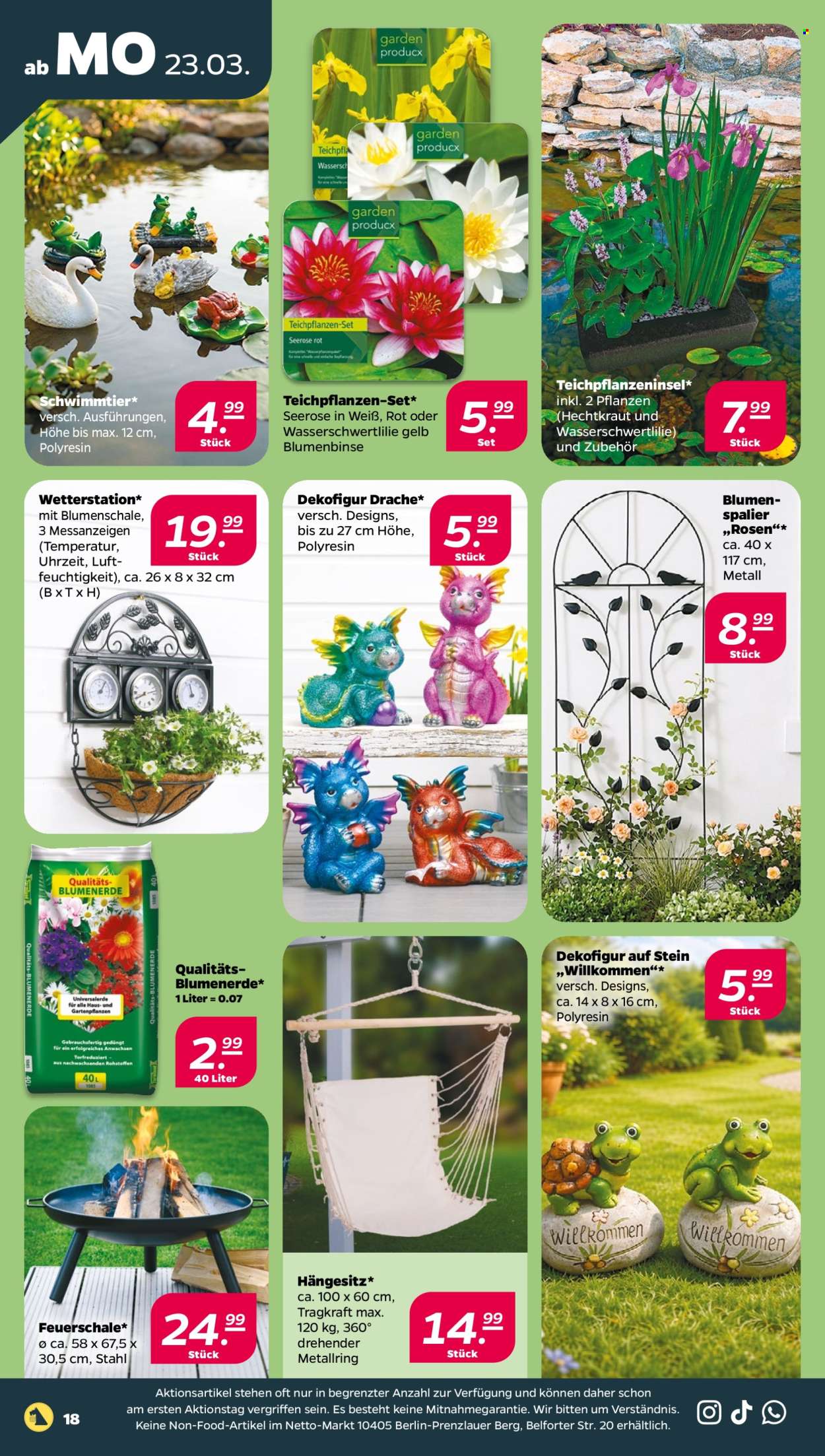 Netto Prospekte  - 23.03.2026 - 28.03.2026. Seite 24
