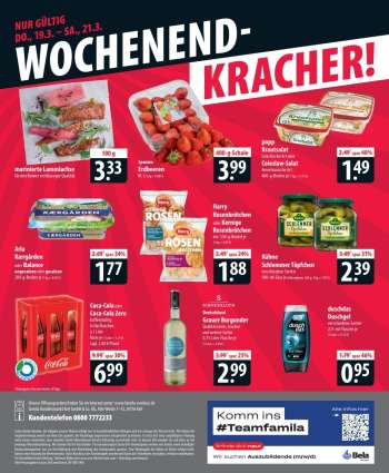thumbnail - popp Krautsalat oder Coleslaw-Salat