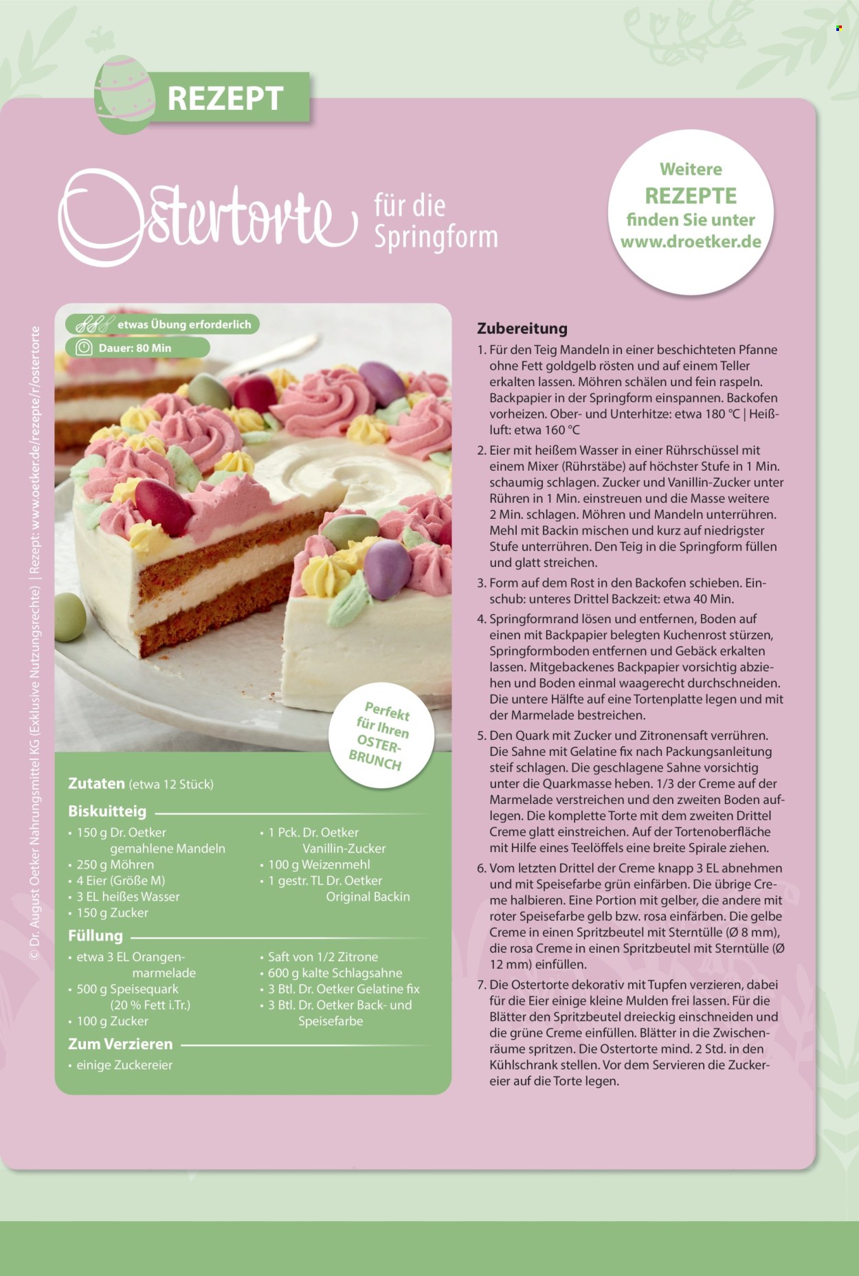 V-Markt Prospekte  - 19.03.2026 - 4.04.2026. Seite 12